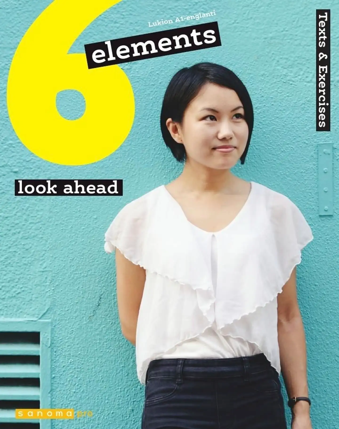 Browne, Elements 6 - Look ahead