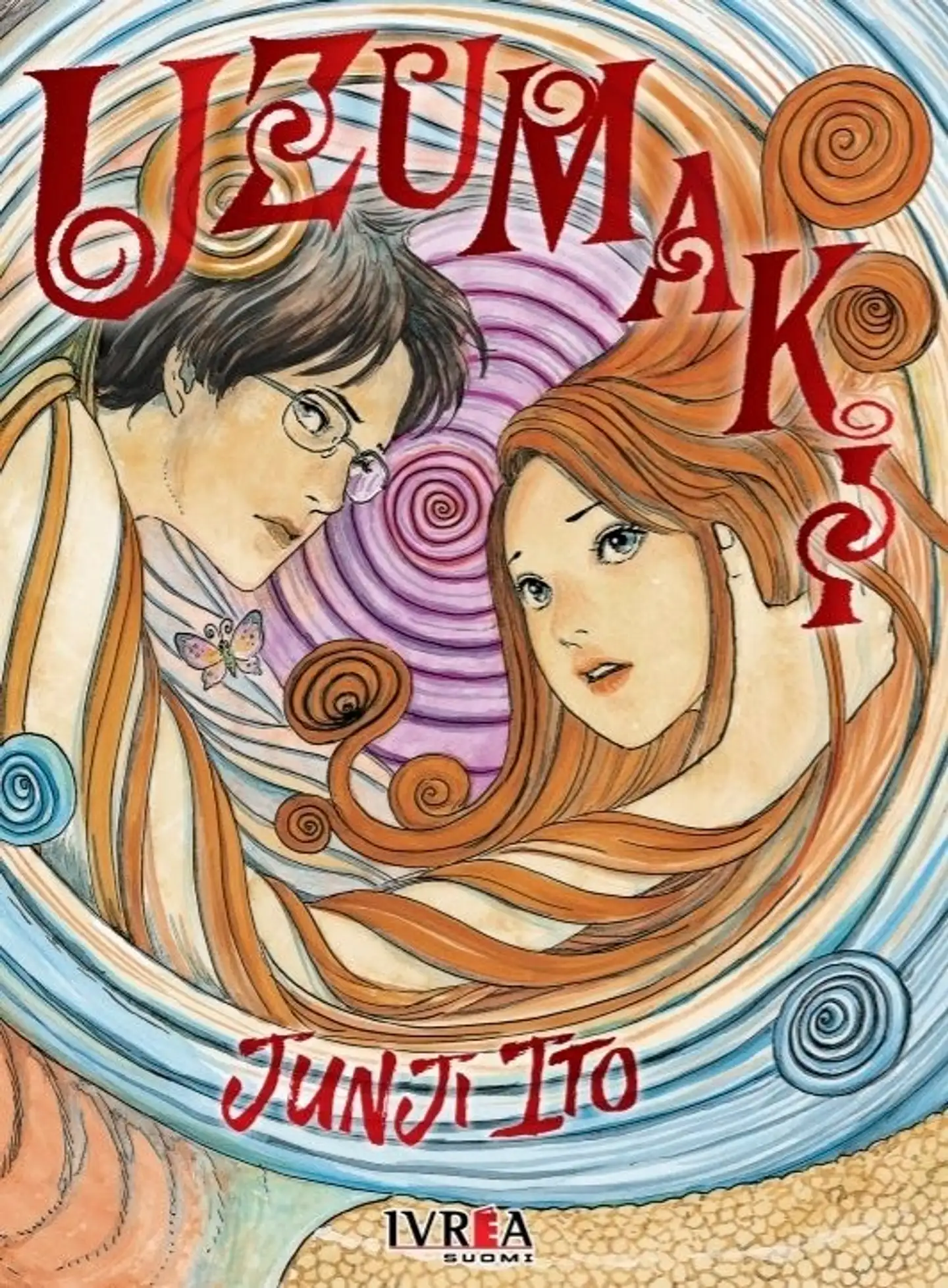 Ito, Uzumaki