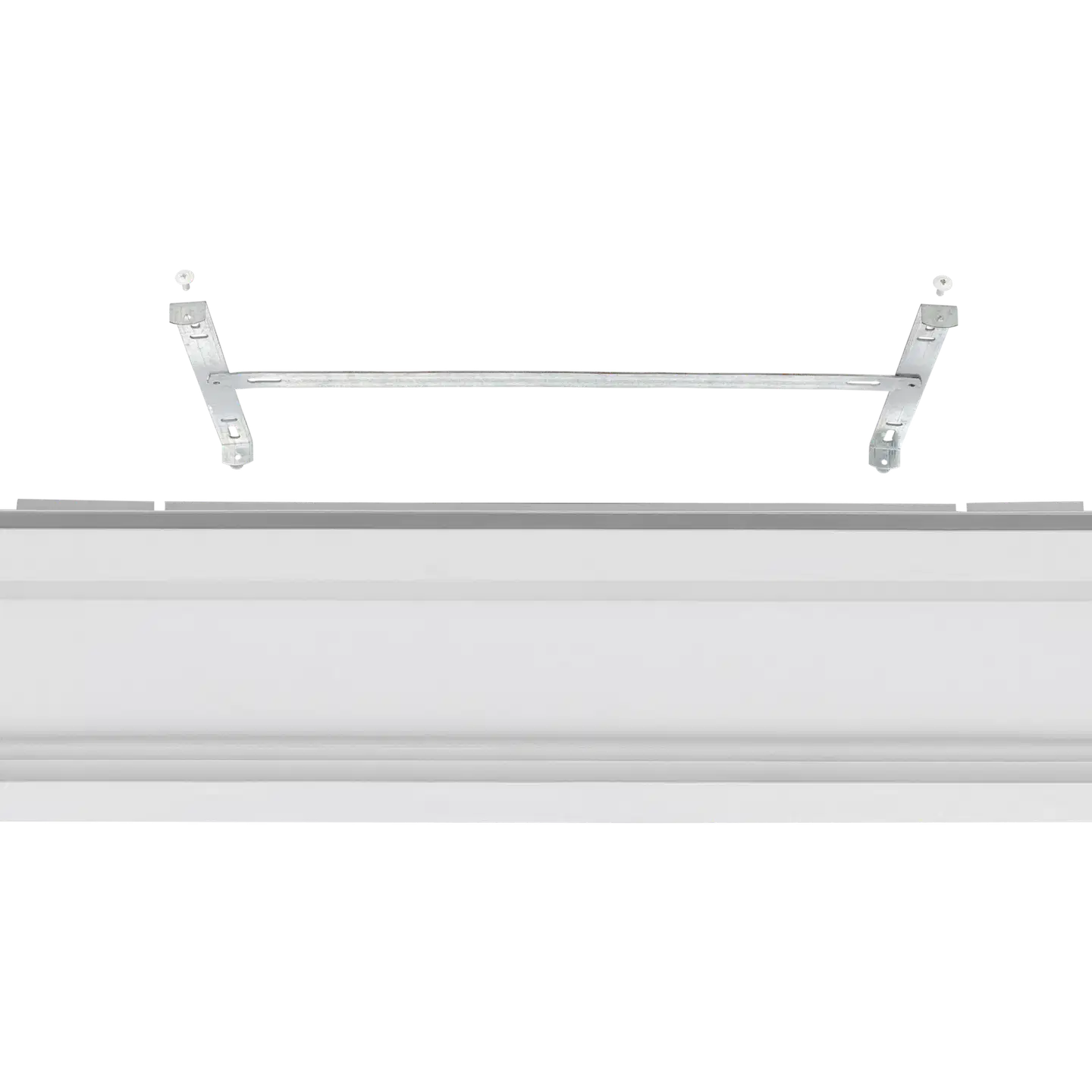 EGLO Plafondi connect.z Padrogiano-Z led 120x30cm 43,2W valkoinen - 4