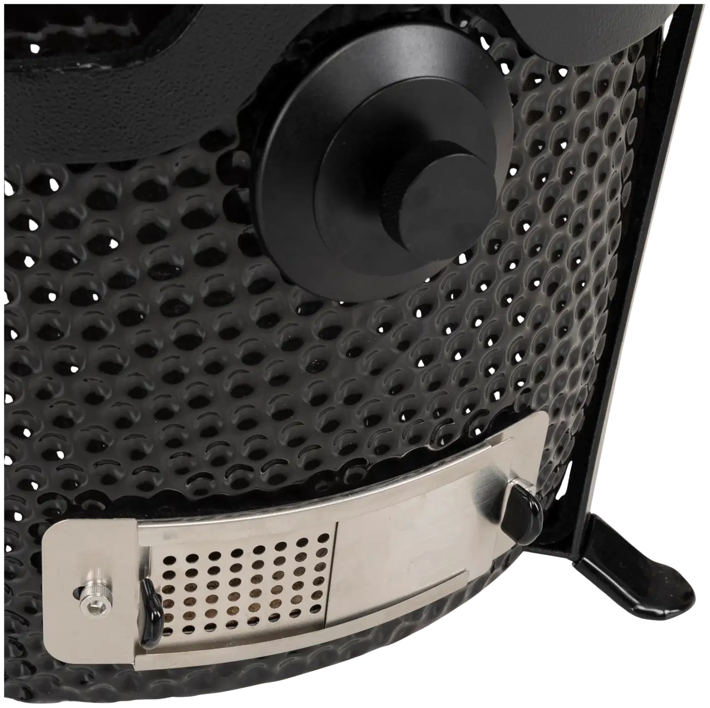 Kamado Sumo Classic 2.0 hiiligrilli - musta - 15