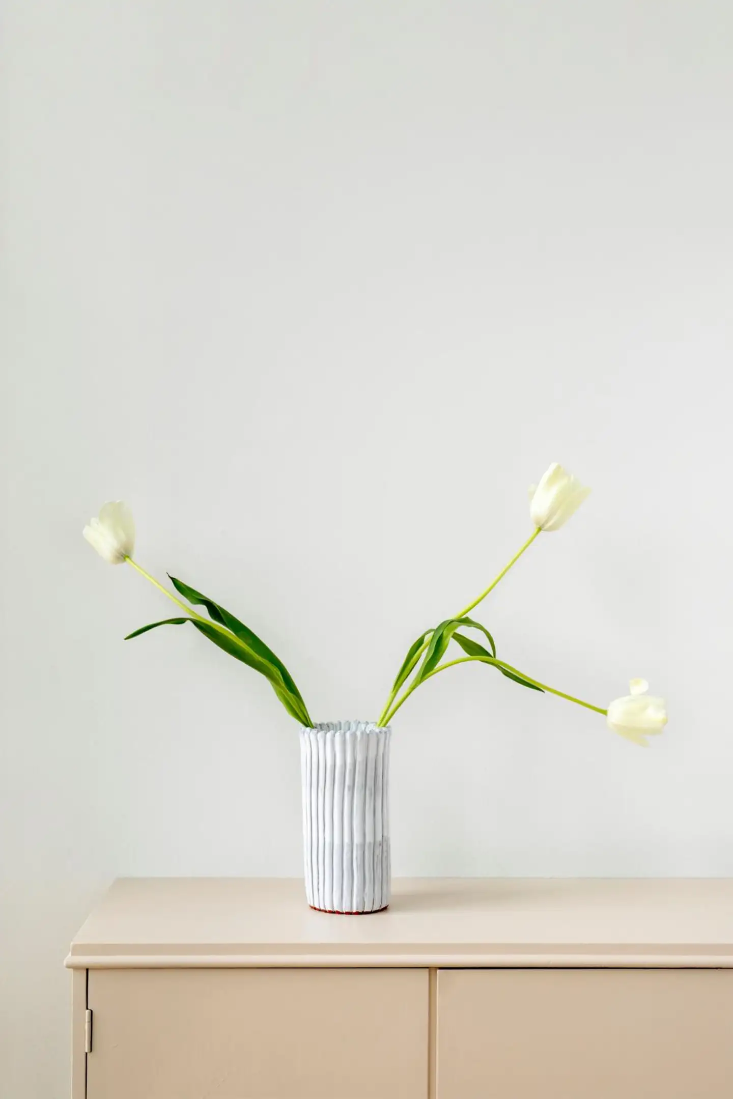 Teknos Colour sample White nights T1744 - 4