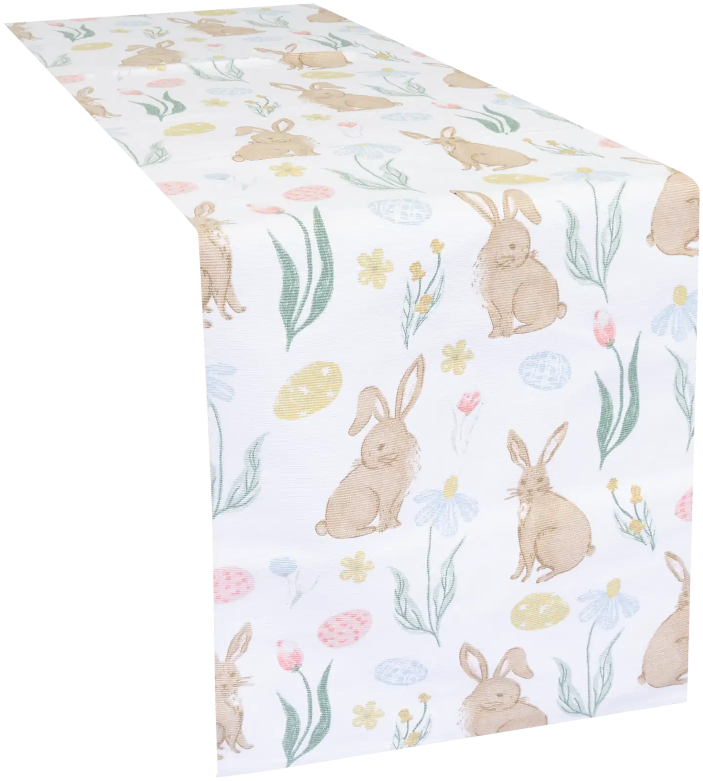 House kaitaliina Rabbit Garden 33 x 160 cm - 1