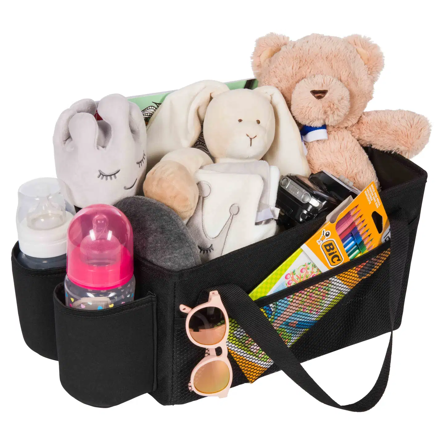 Dooky istuimen Tavarakori - 6