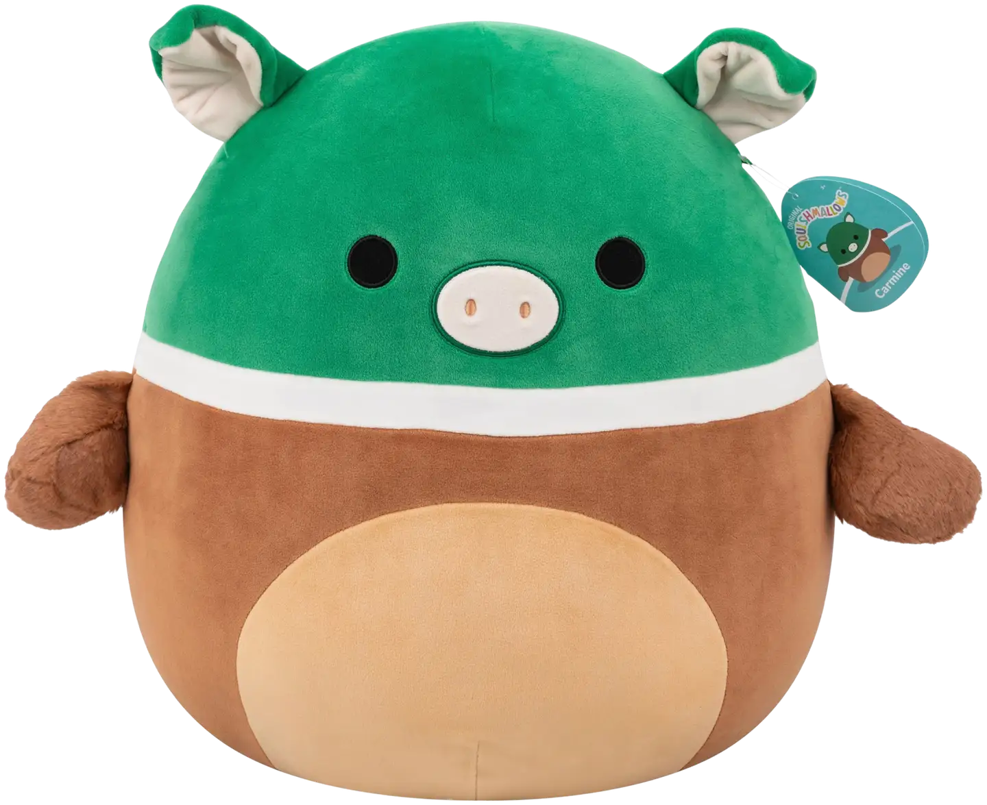 Squishmallows 40 cm P25 pehmo - 3