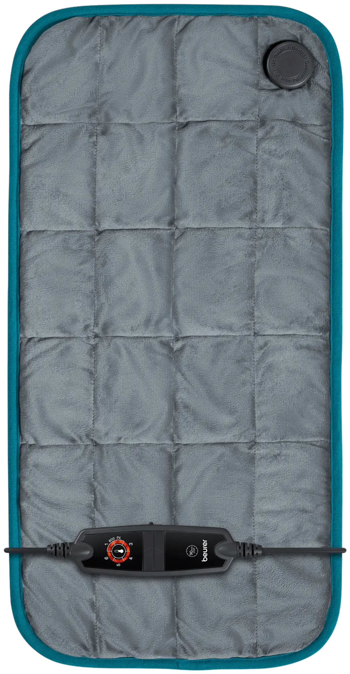 Beurer HK145 Green Planet lämpötyyny 1,5 kg lisäpainolla - 3