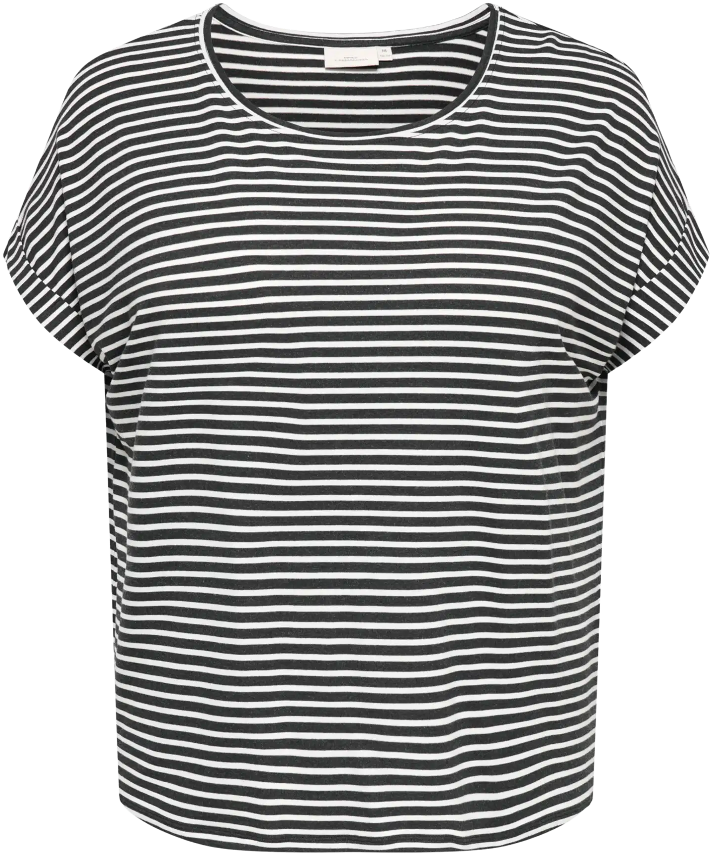 ONLY CARMAKOMA naisten paita Carmoster - Night Sky - 1