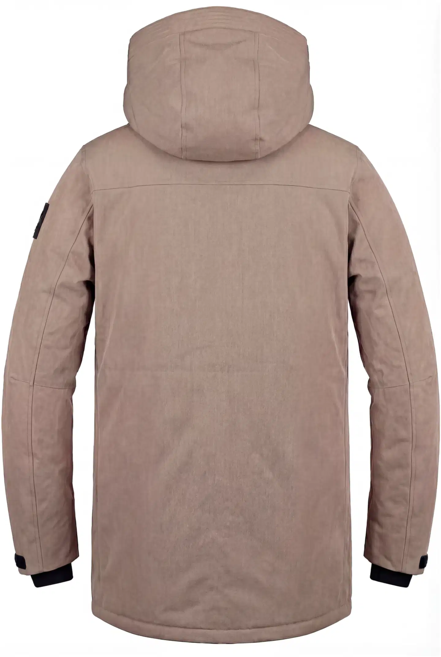 Five Seasons miesten parkatakki Duke - taupe - 2