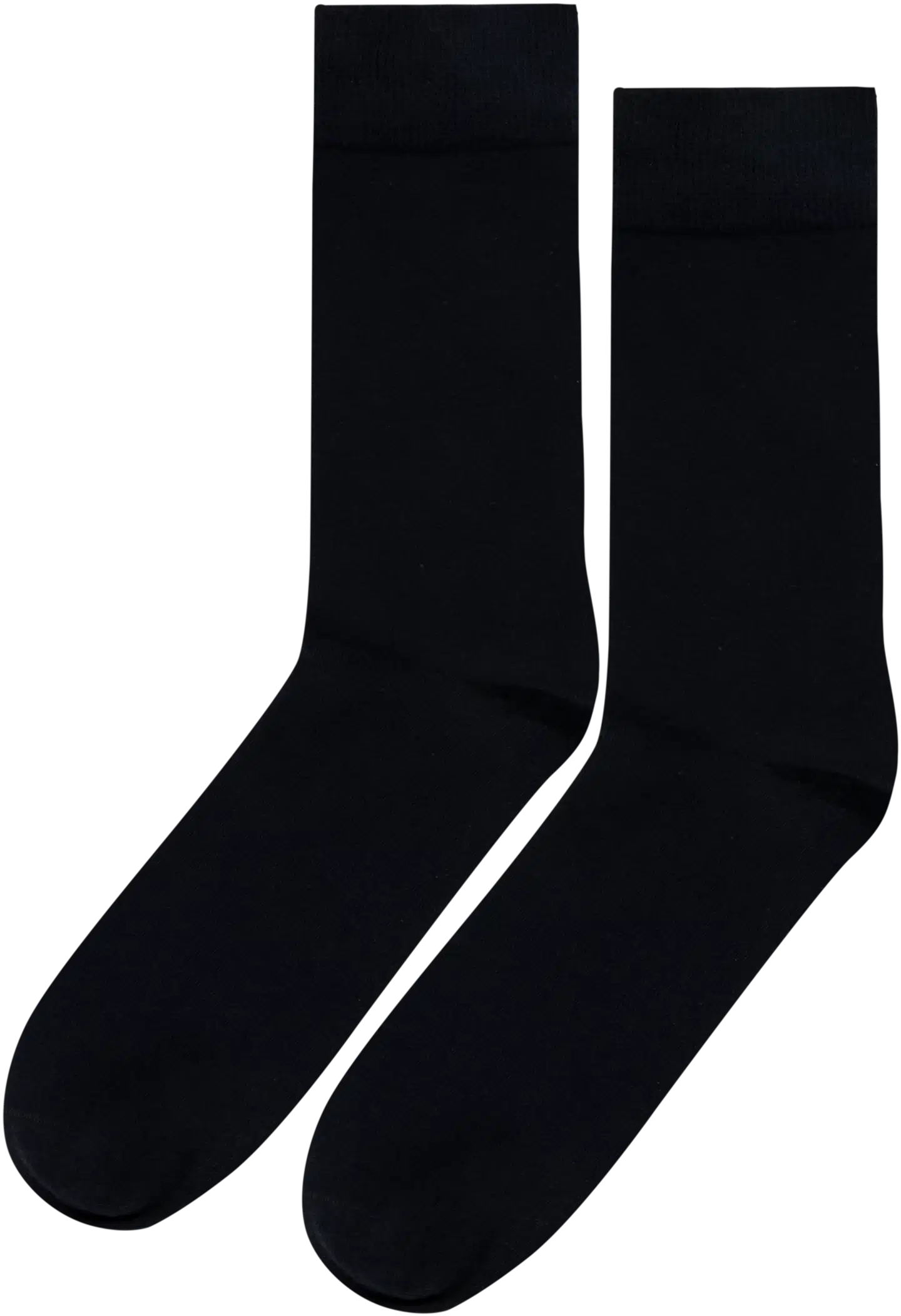 House miesten nilkkasukat 193H322514 2-pack - Dark Navy - 1