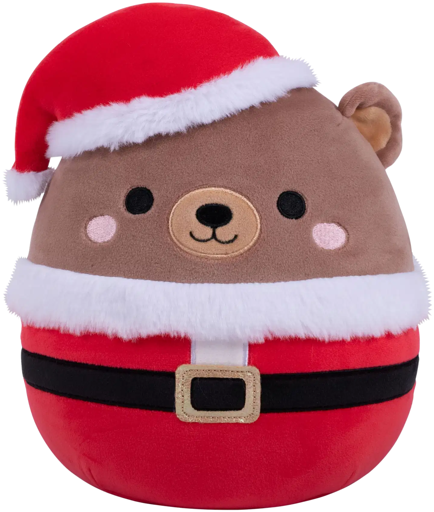 Squishmallows 19 cm Joulupehmo 2026 - 4