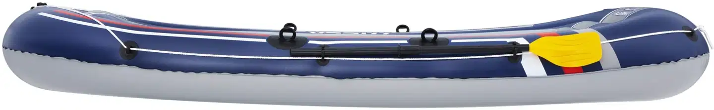 Hydro-Force Treck  x 3 -kumivene - 5