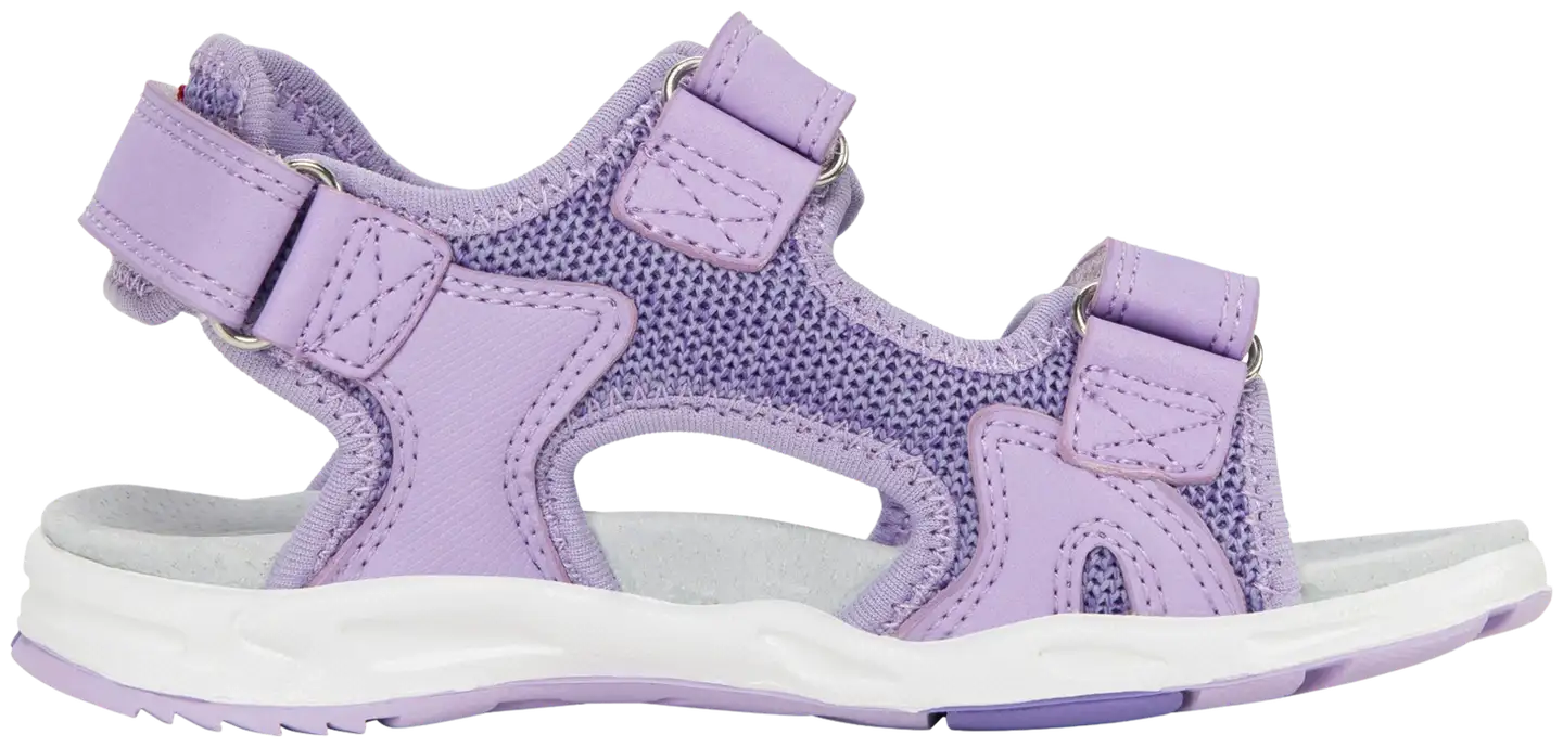 Viking lasten sandaali 3-43730 Anchor - Lavender - 3