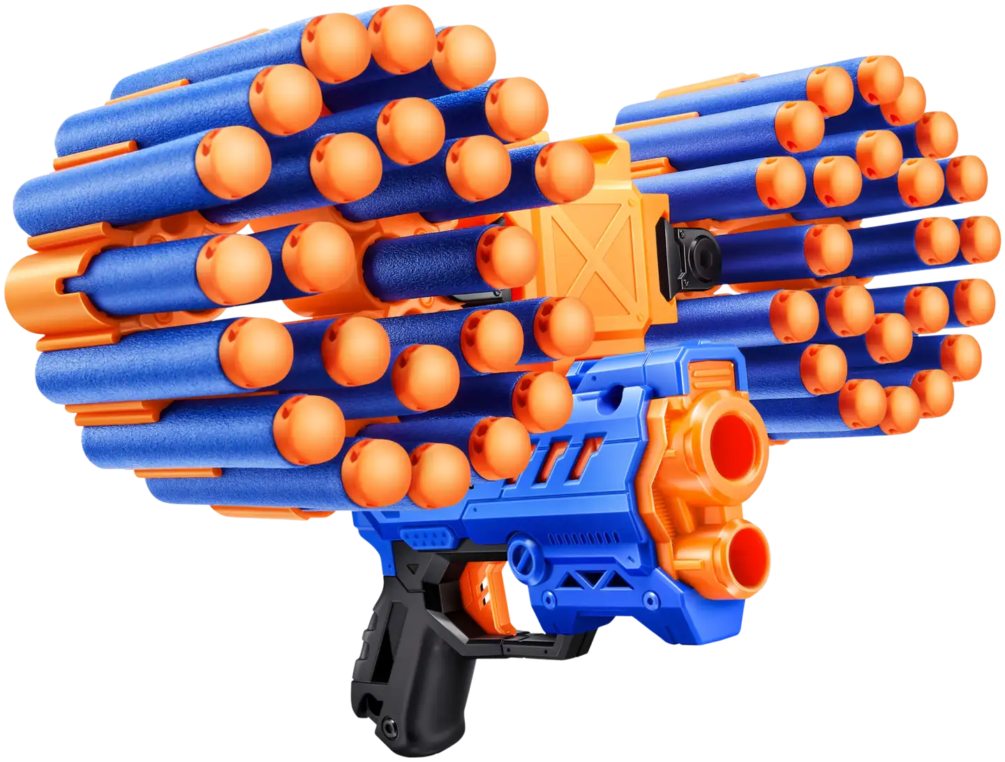 X-Shot Insanity Micro 24-pack - 6