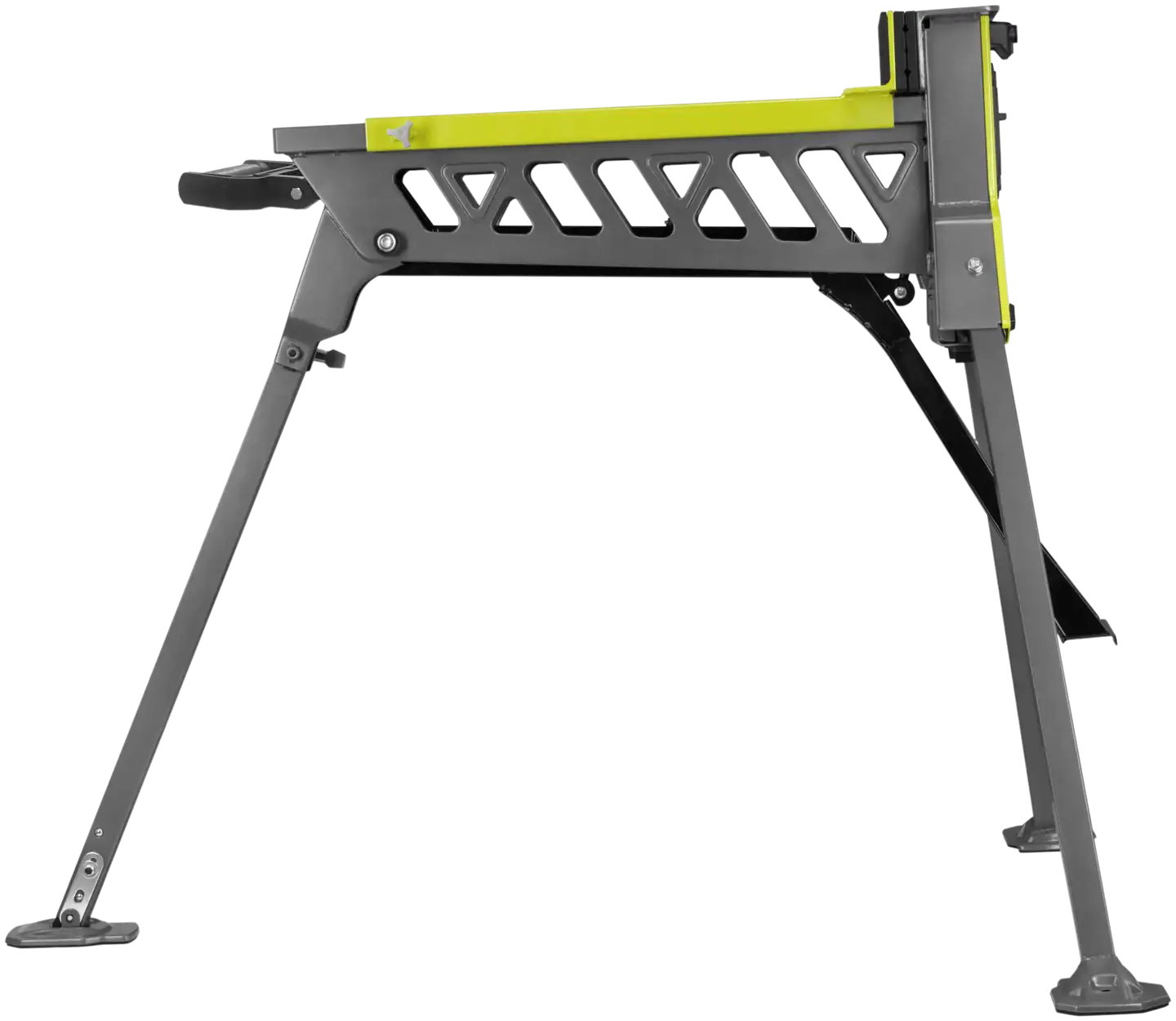 Ryobi työpenkki puristusleuoilla RSTSJ150 - 2