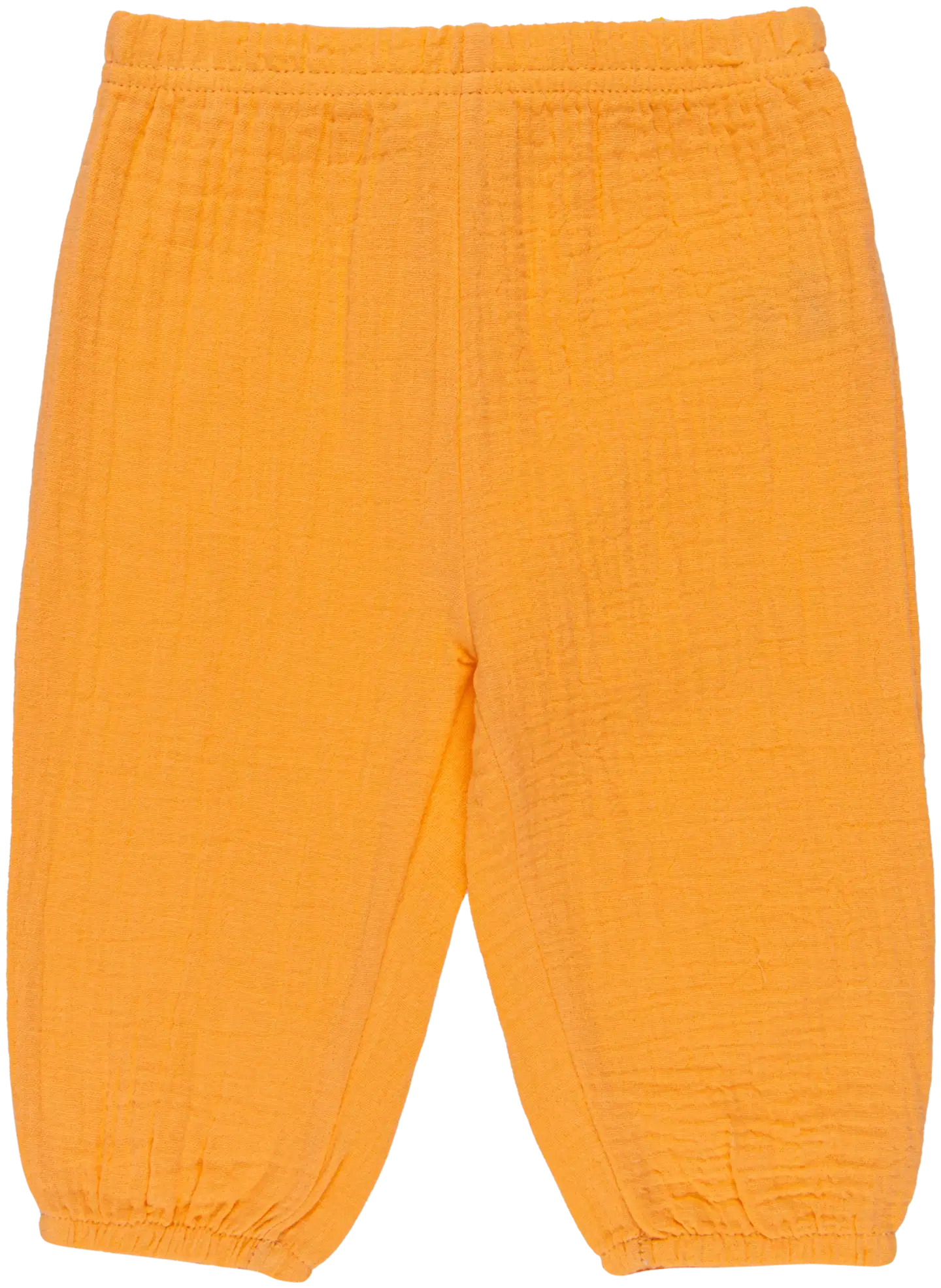 Ciraf vauvojen kesähousut 250B260456 - 14-1231tcx peach cabbler - 1