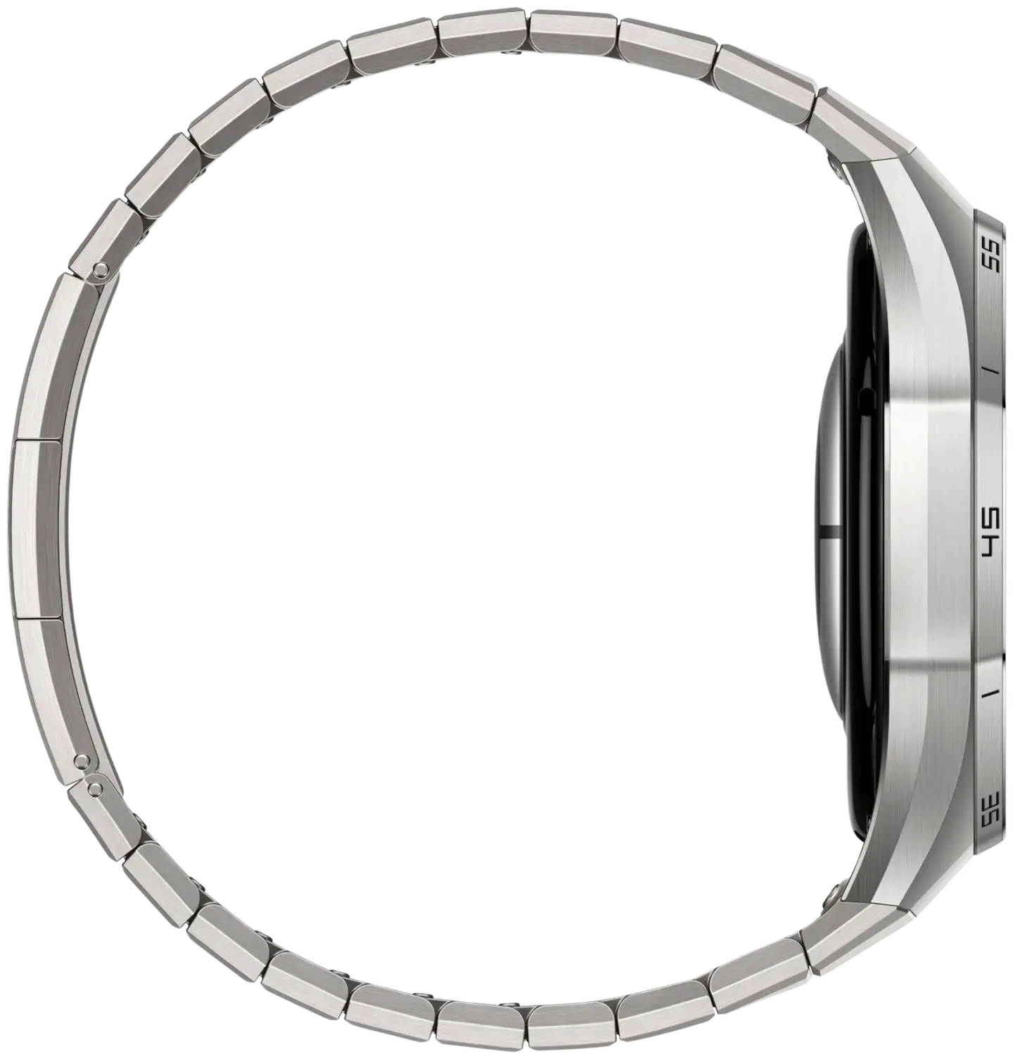 Huawei älykello Watch GT 6 Pro 46 mm titaani - 6