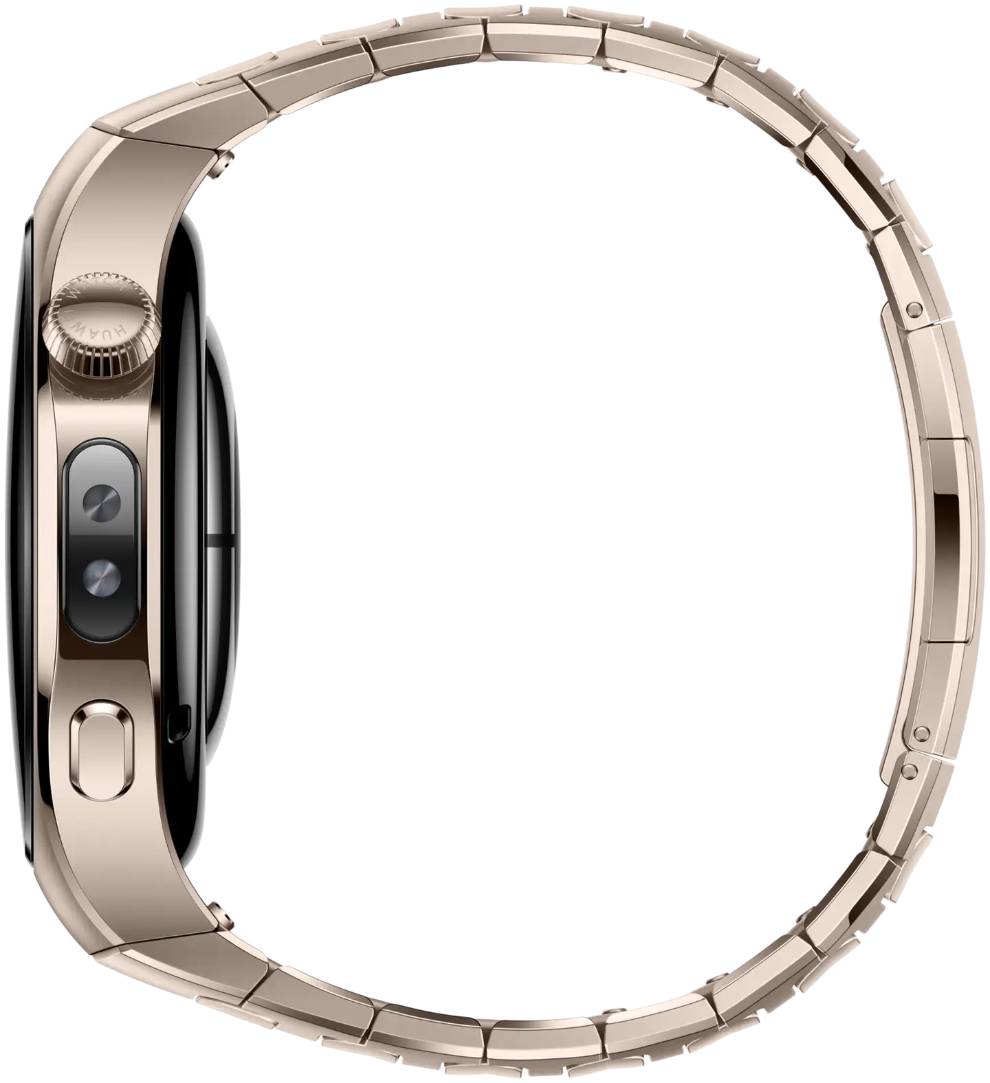 Huawei älykello Watch 5 46 mm kulta - 5