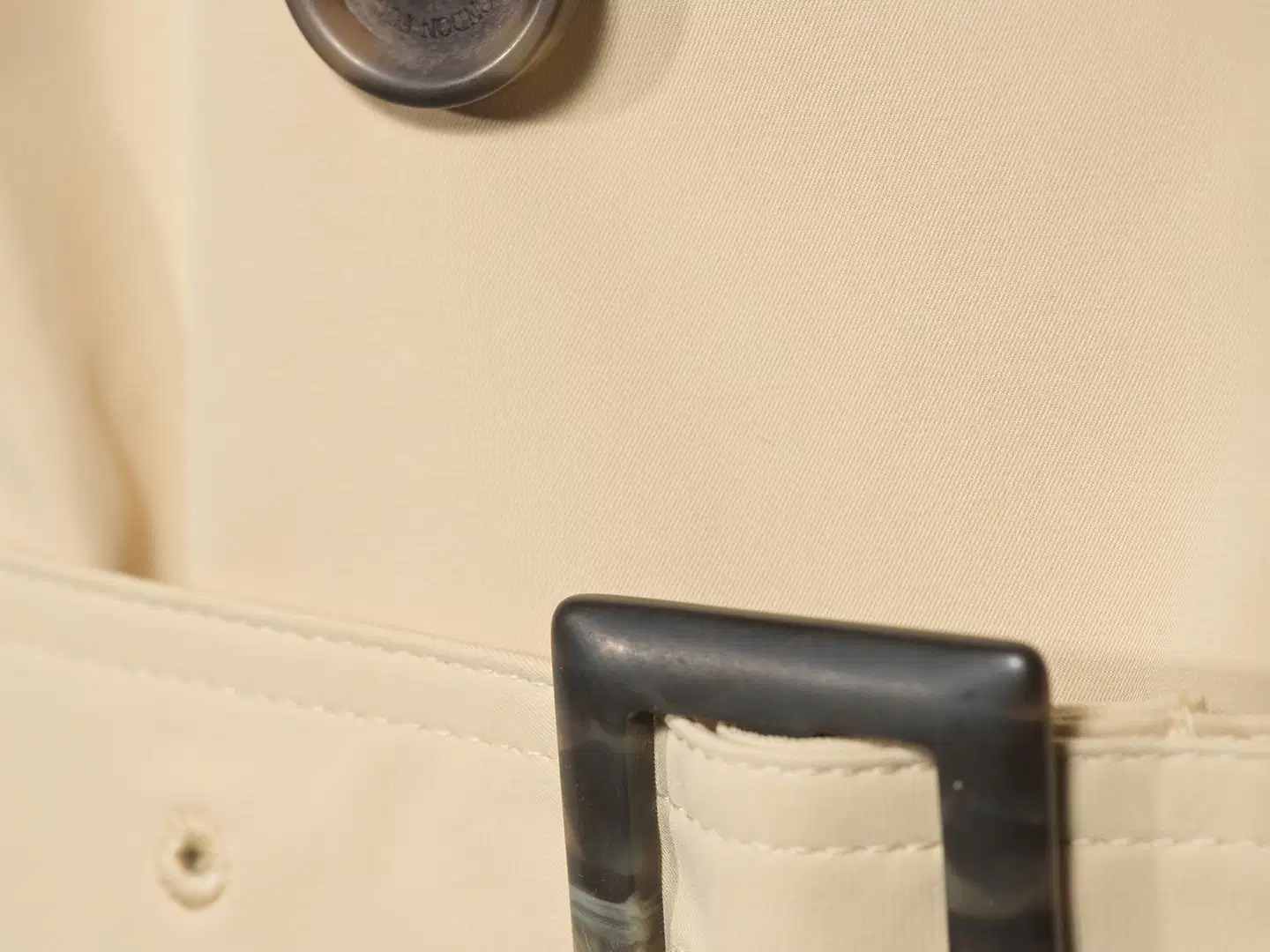 London Fog naisten trenssitakki 225L102608 - Mojave Desert - 5