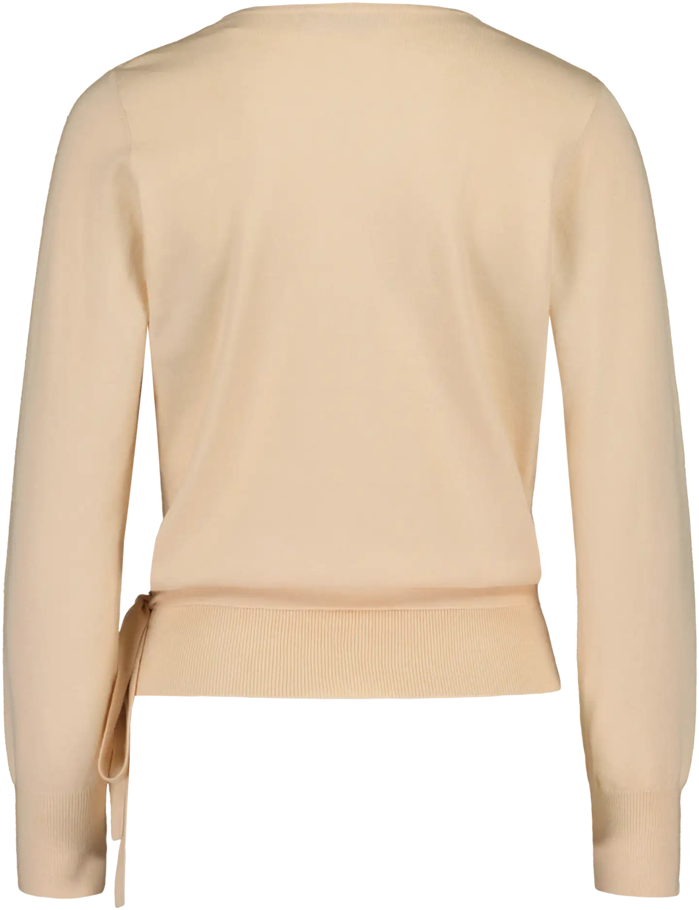 London Fog naisten kietaisuneule 213L402503 - whitecap grey - 2