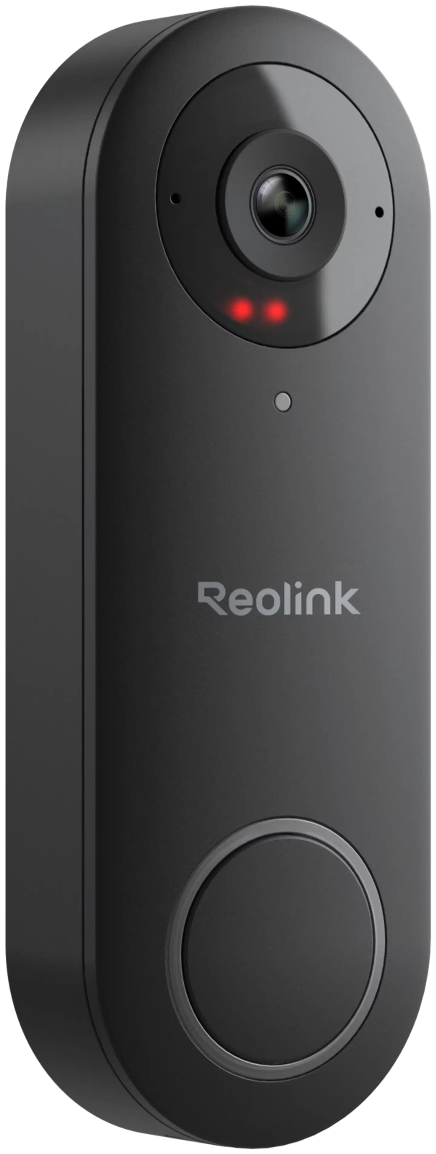 Reolink (D340P) Video-ovikello PoE Smart 2K+ Musta - 2