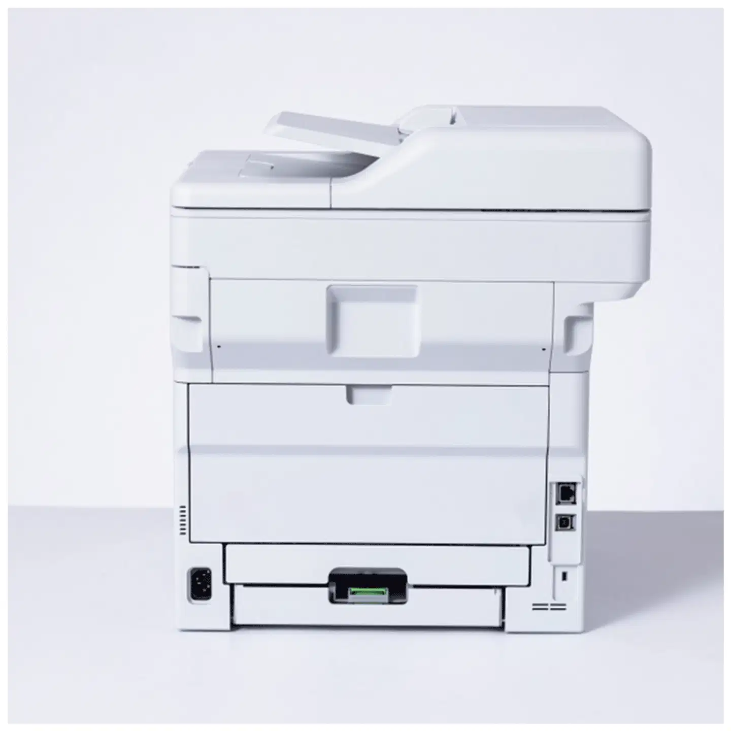 Brother monitoimitulostin DCP-L5510DW AIO - 4