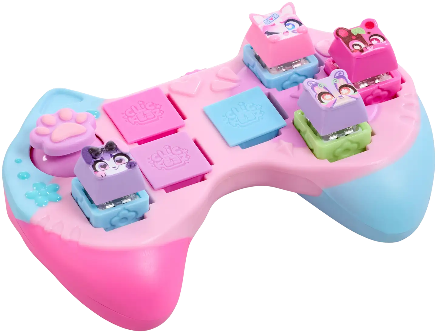 Clickeez Controller -Fidget - 6