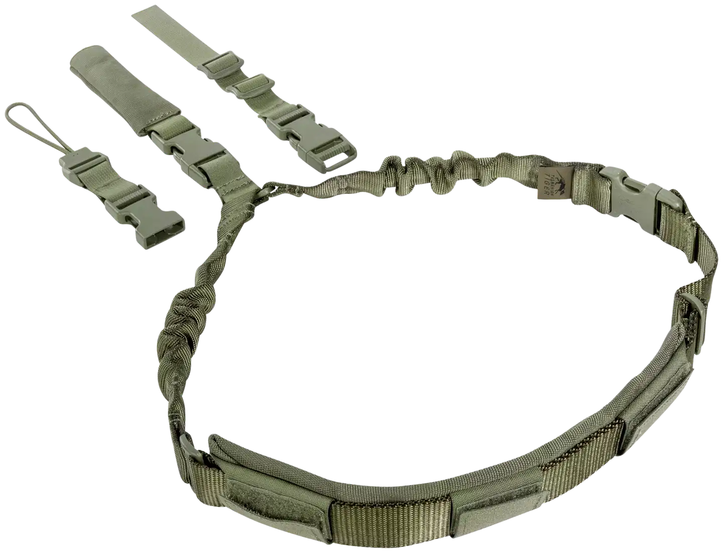 Tasmanian Tiger Single Multipurpose Sling asehihna, oliivi - 2