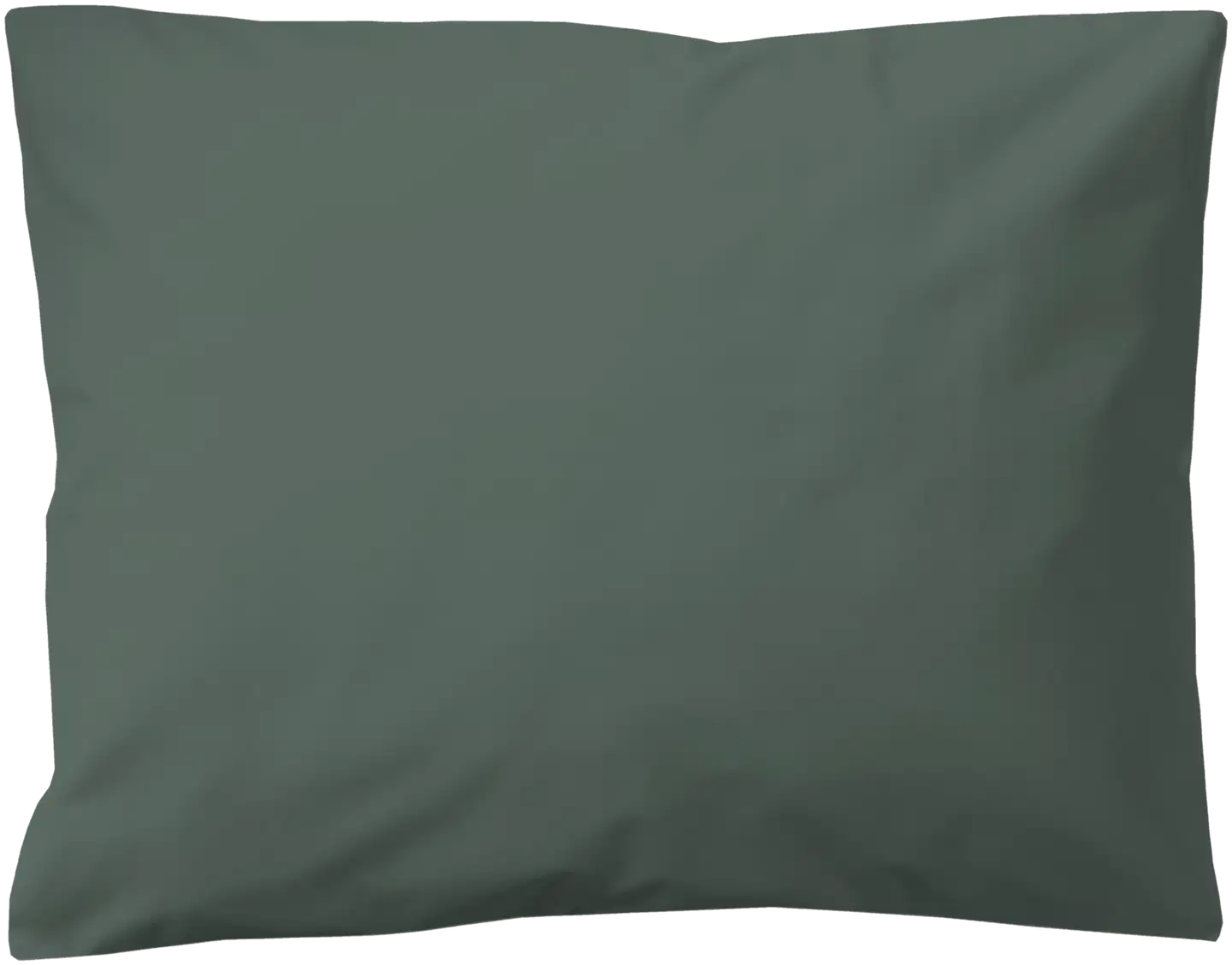 Finlayson tyynyliina 50X60 tumma vihreä - 1