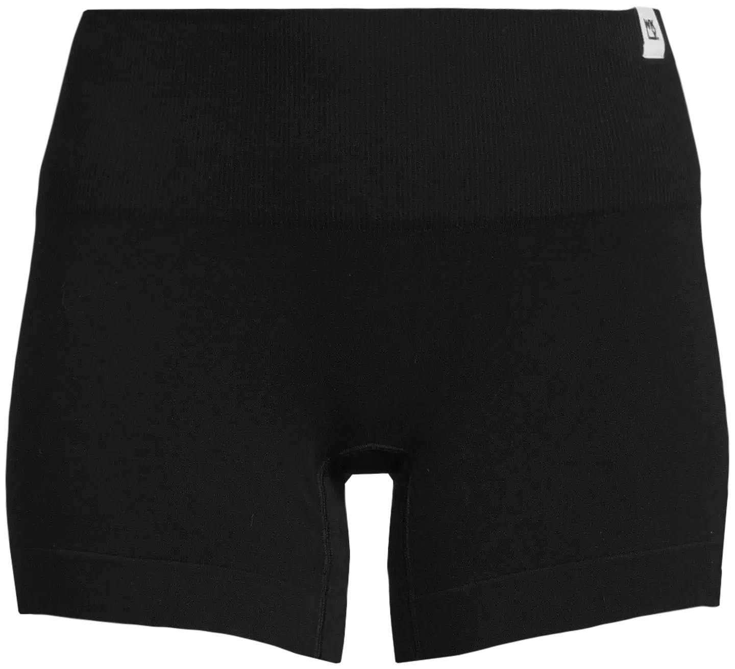 WKLY. naisten alushousut Short 210W332525 - Black - 2