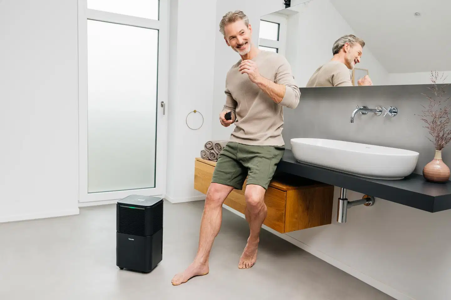 Beurer LE150 Ilmankuivain - 10