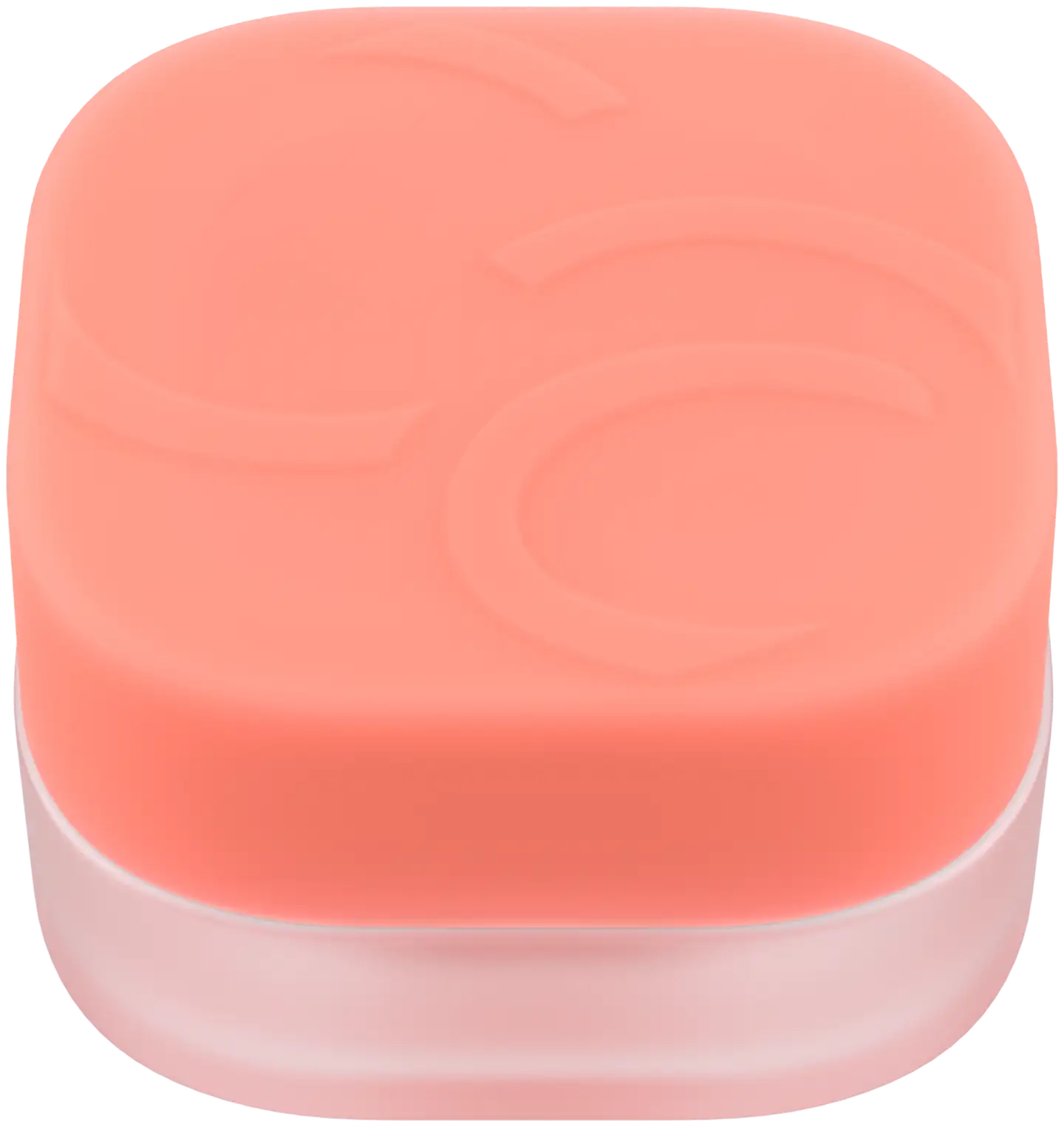 Catrice Velvet Pudding Blurring Blush 020 Peach Pudding 5 g - Peach Pudding - 1