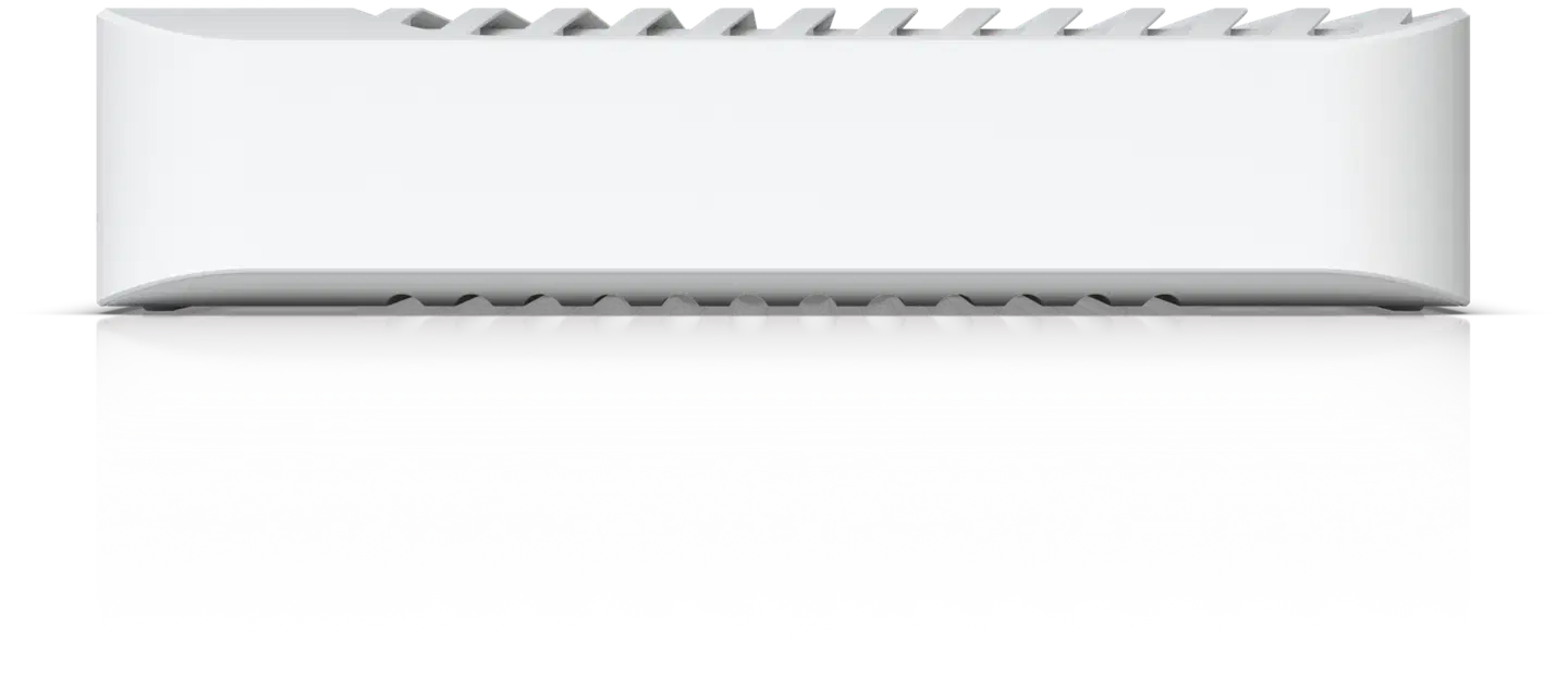 Ubiquiti 8-porttinen GbE PoE++ -kytkin SFP+ uplink-liitännällä USW-PRO-8-POE - 3