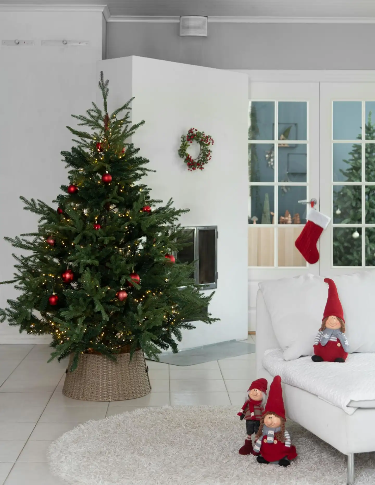 Winteria Joulukuusi Elite 215 cm - 6