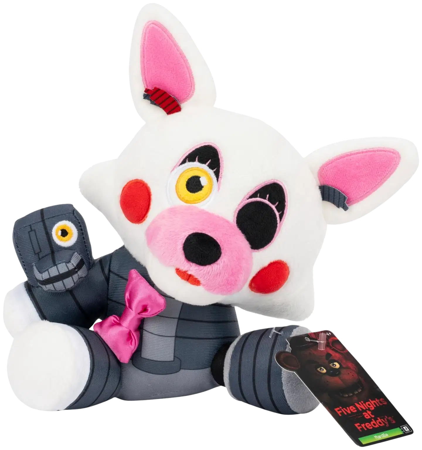 Fnaf Pehmo 20 Cm - 4