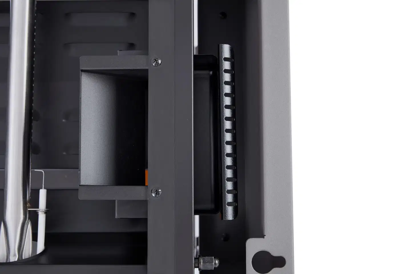 House kaasuparila 3 vaunulla - 17