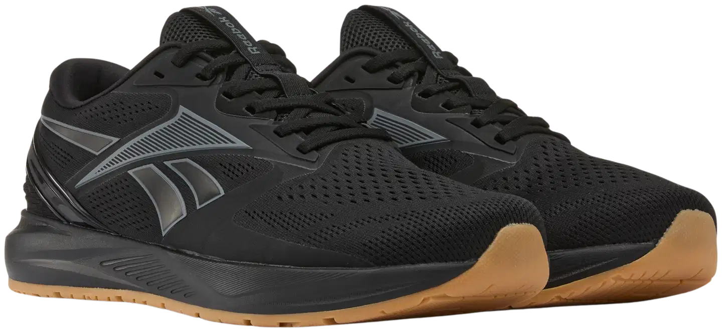 Reebok miesten treenikenkä NFX Trainer 2 - BLACK/GREY 6 - 2