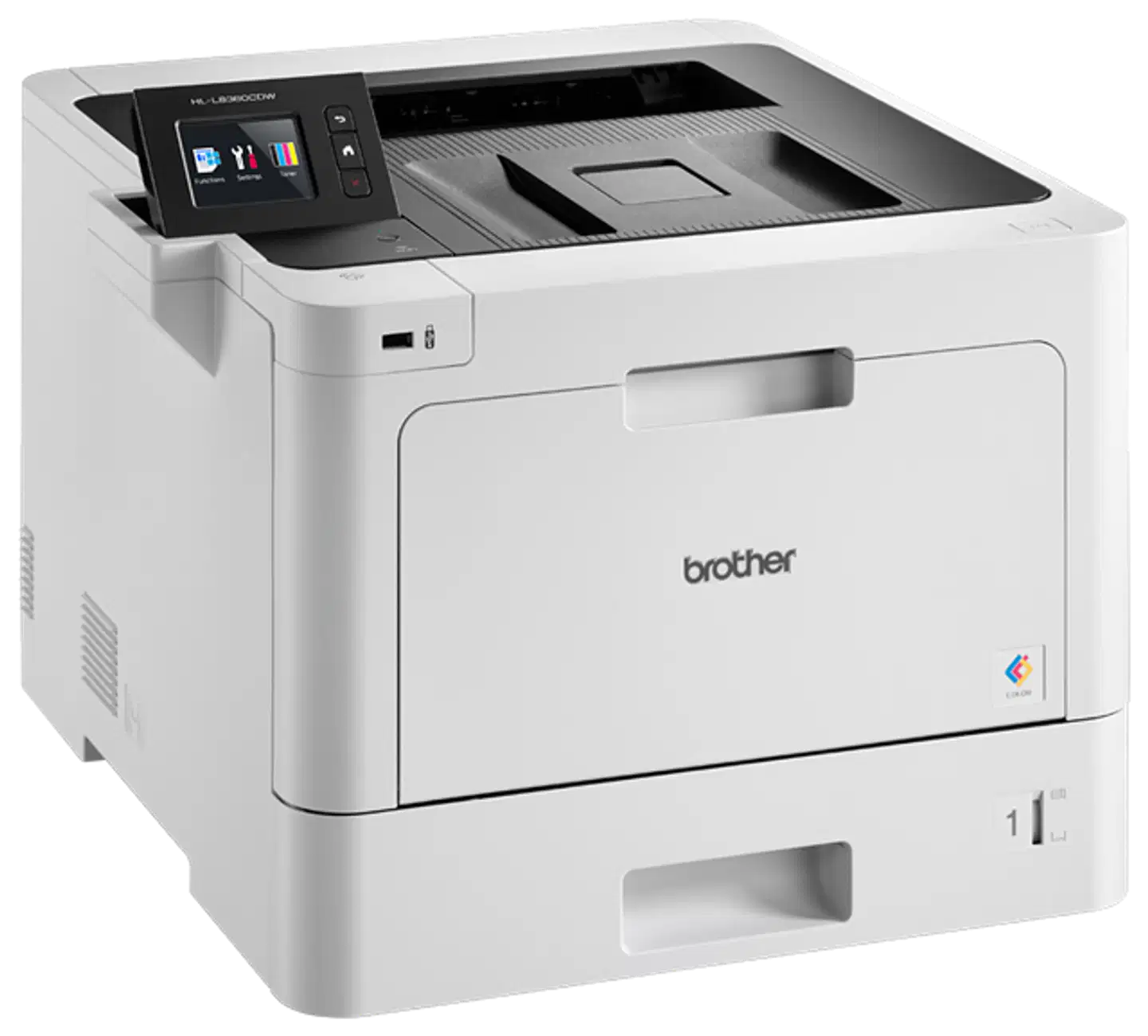 Brother tulostin HL-L8360CDW - 3