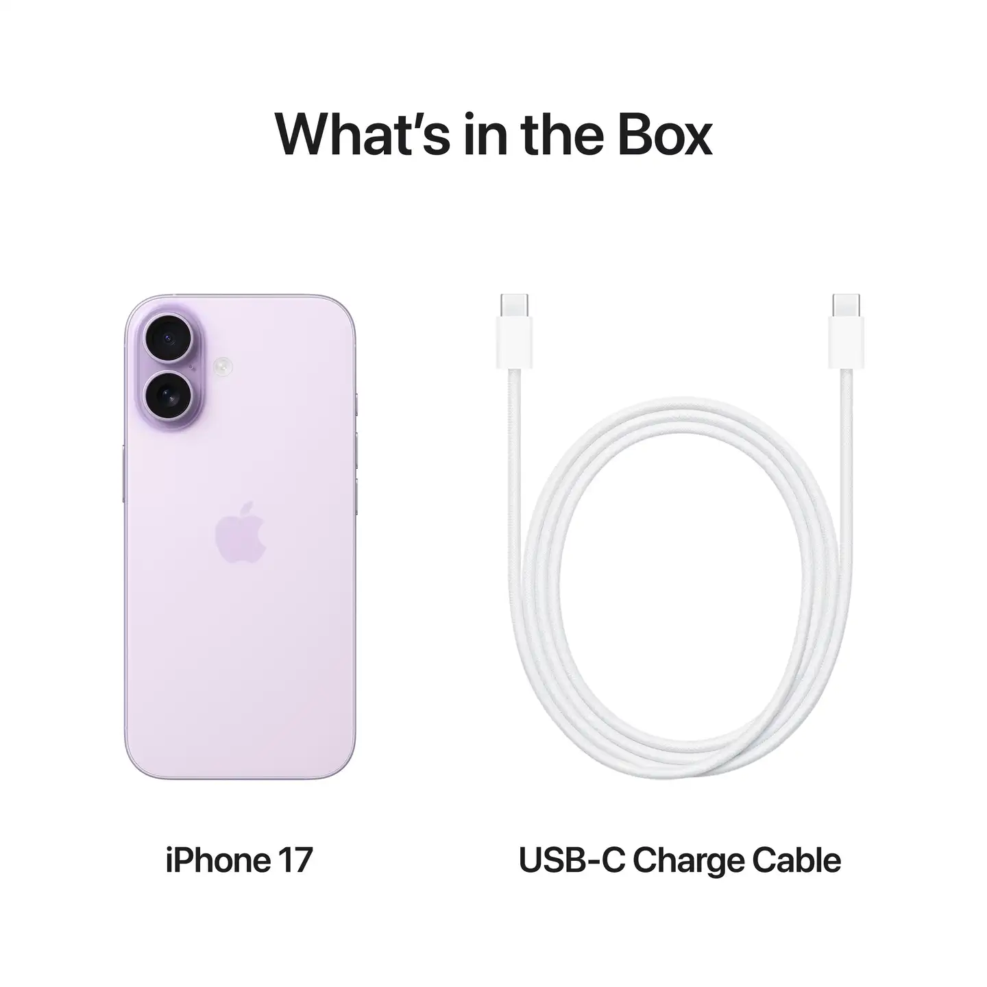 Apple iPhone 17 512GB - laventeli - MG6U4QN/A - 6