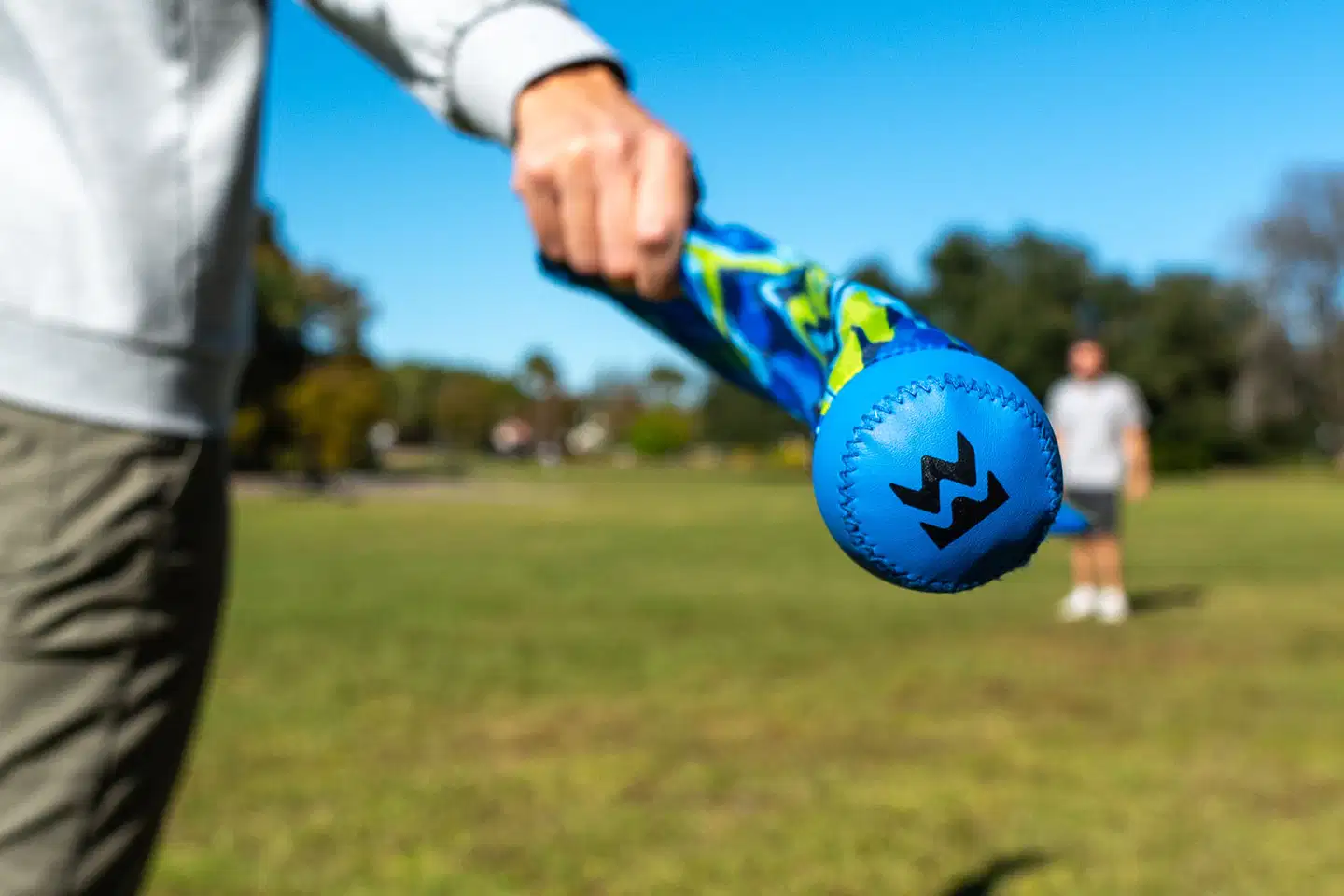 Waboba tailball - 6