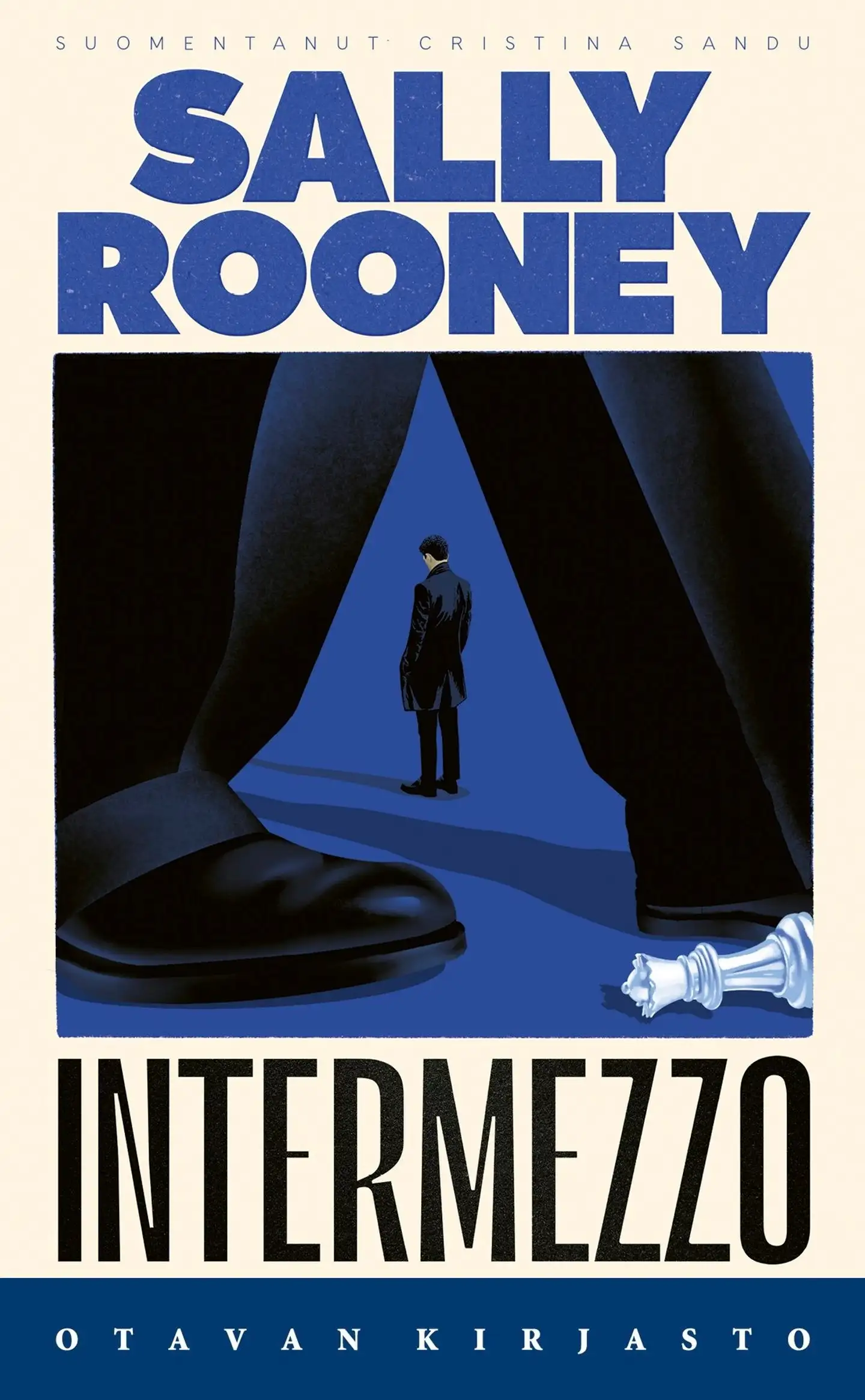 Rooney, Intermezzo