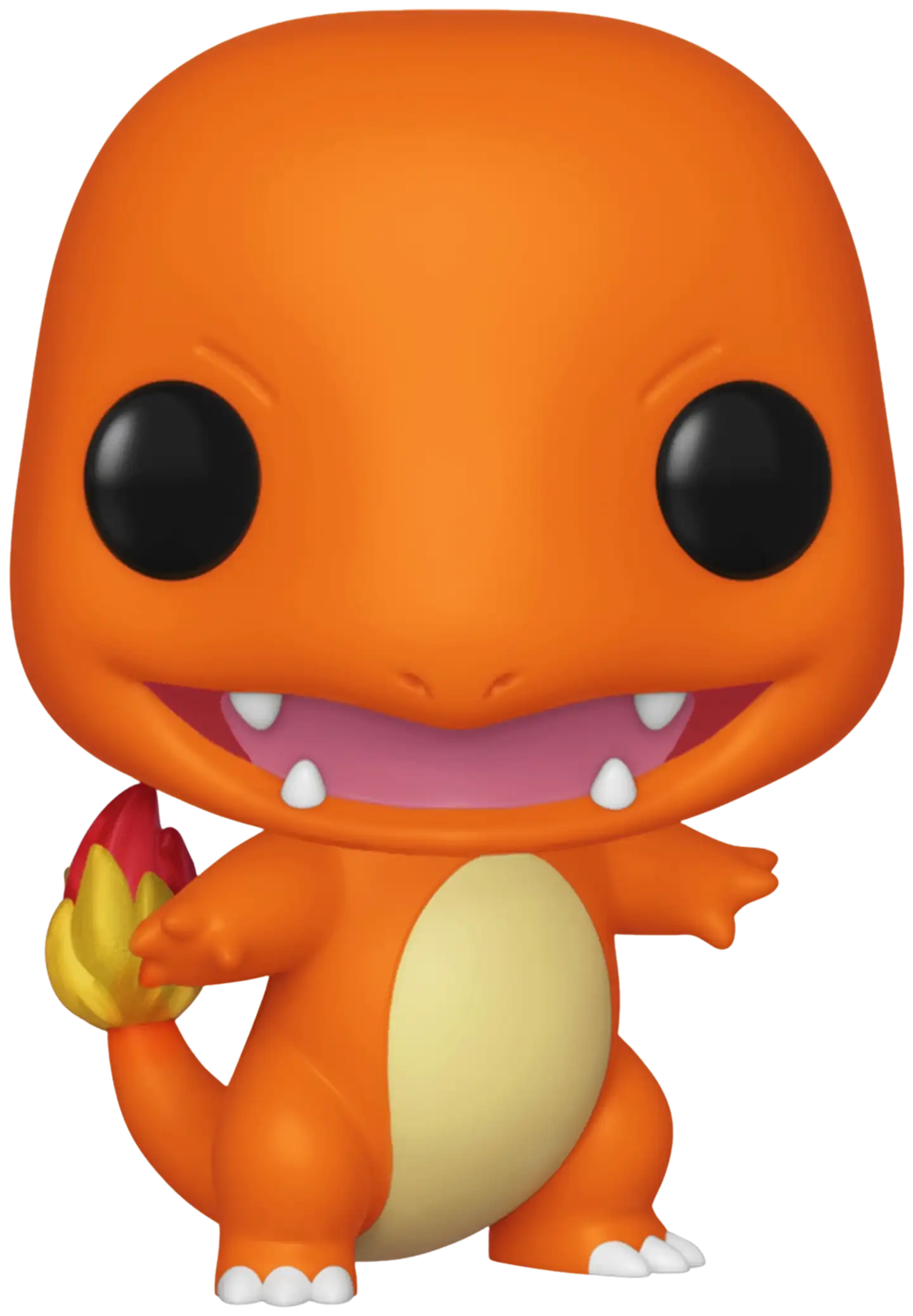 FUNKO POP! Pokemon - Charmander - 2