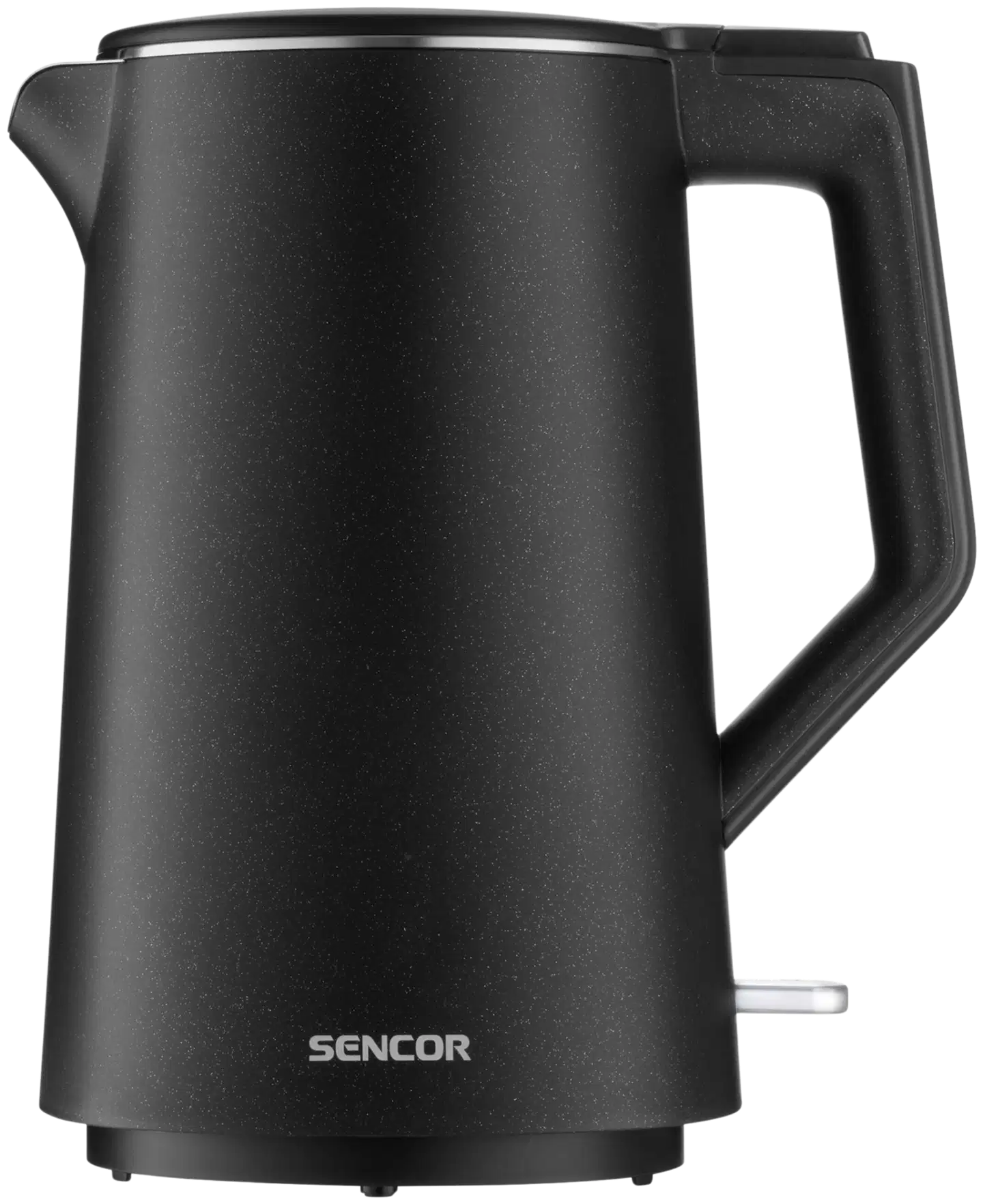 SENCOR Vedenkeitin SWK 0551BK Musta - 3
