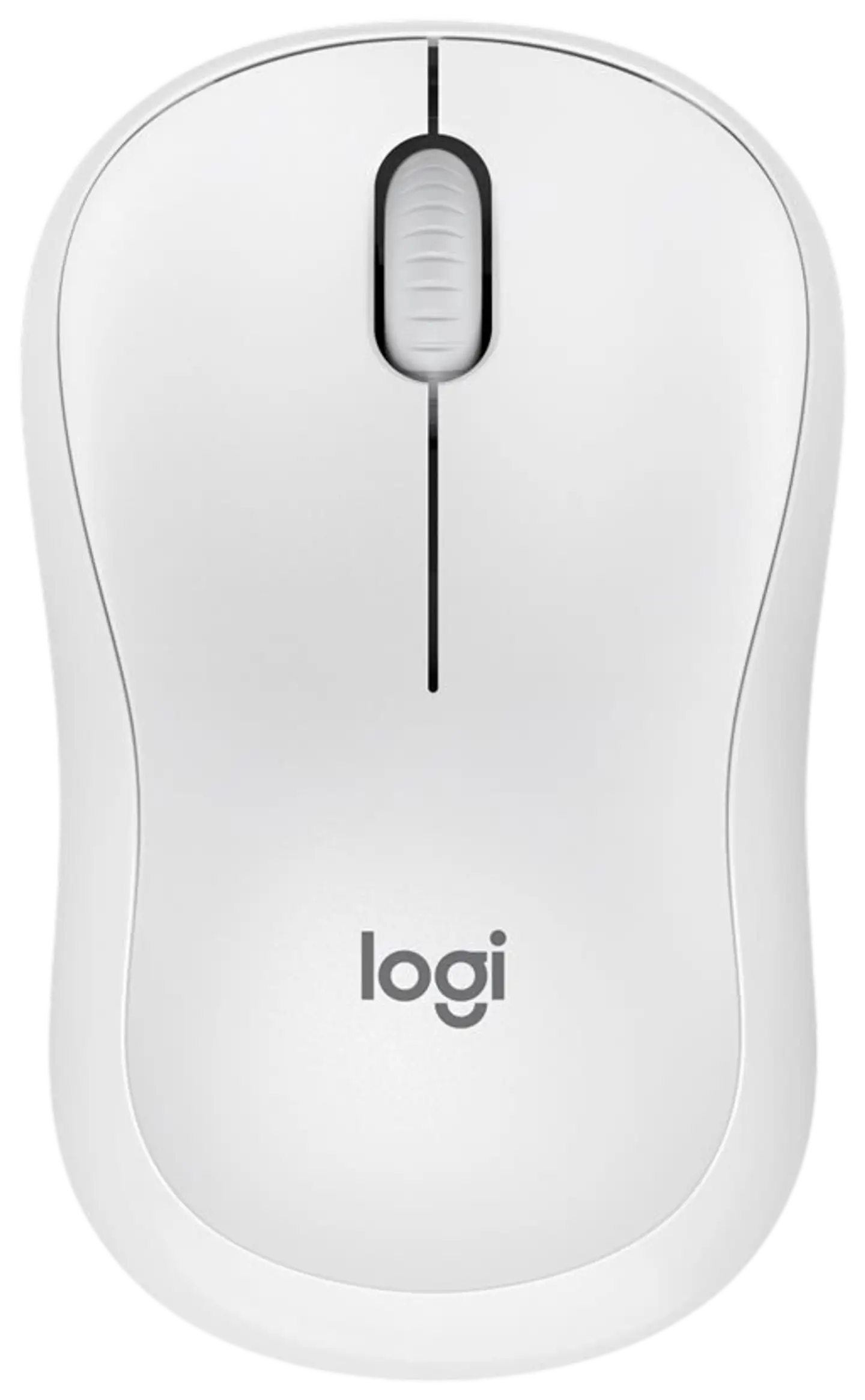 Logitech Hiiri bluetooth M240 - valkoinen - 2