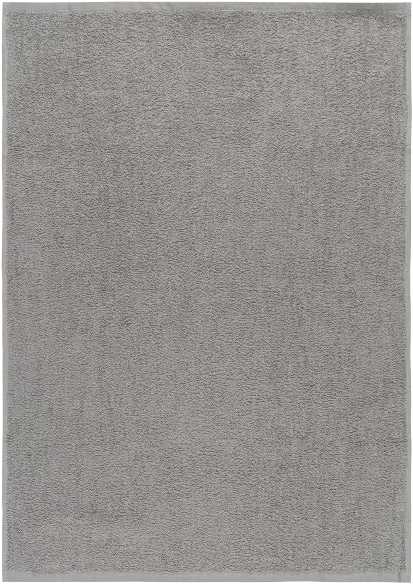 Xtra käsipyyhe Anna 50x70 cm harmaa - 1