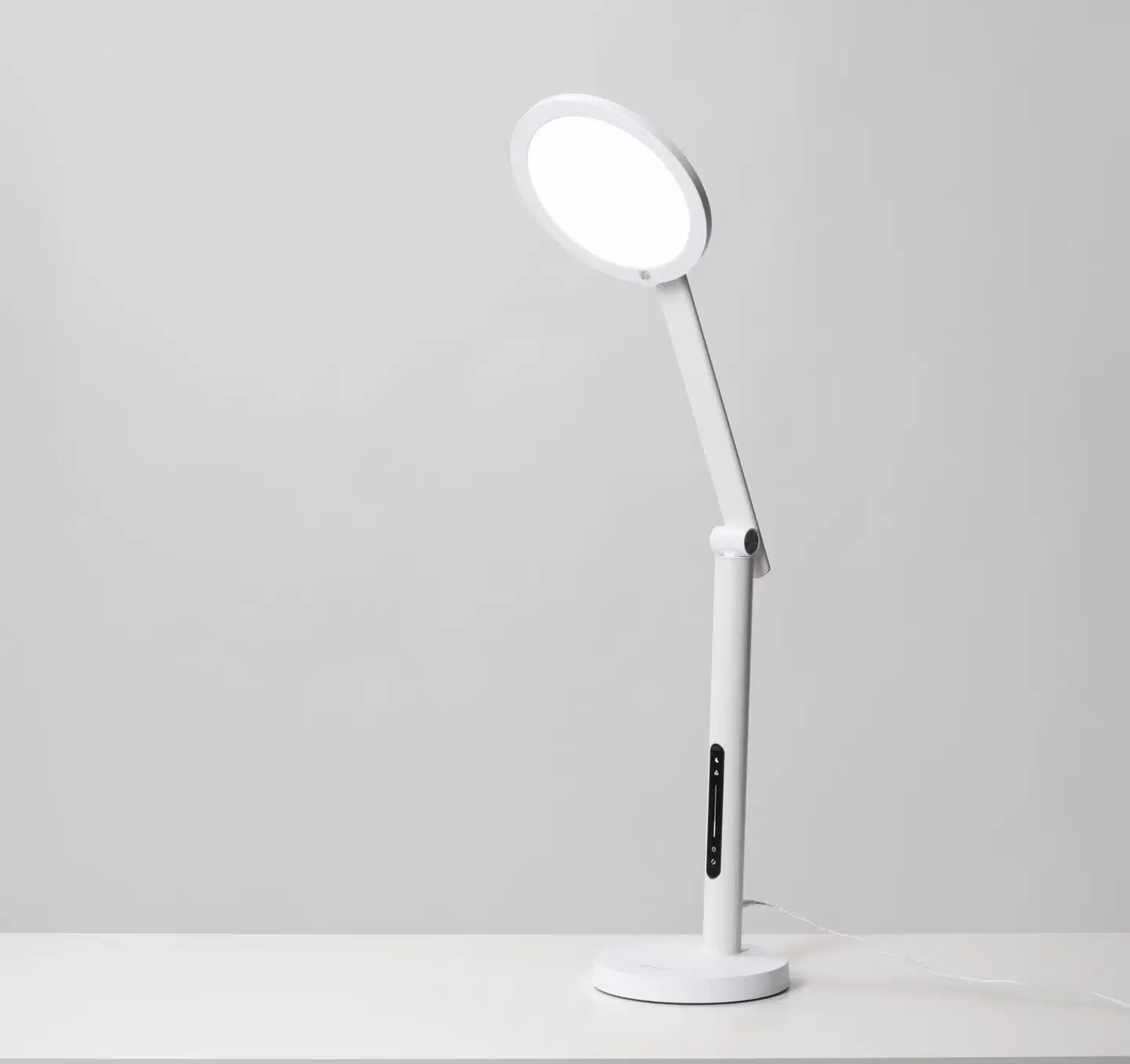 Innolux Oslo pöytävalaisin/kirkasvalo 16W LED - 7
