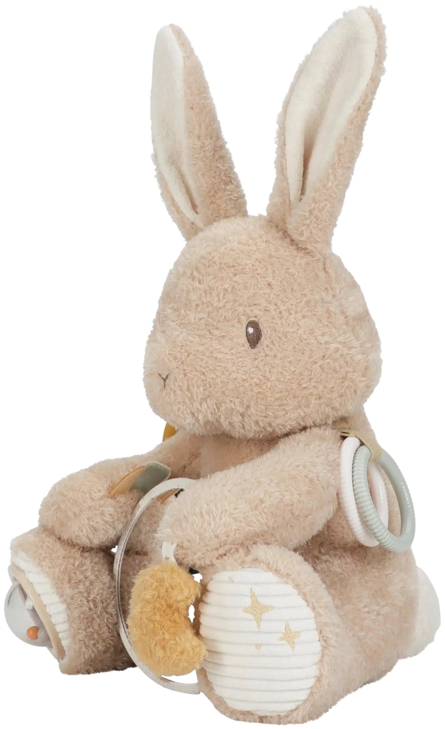 Puuhapehmo Newborn Baby Bunny GRS - 4