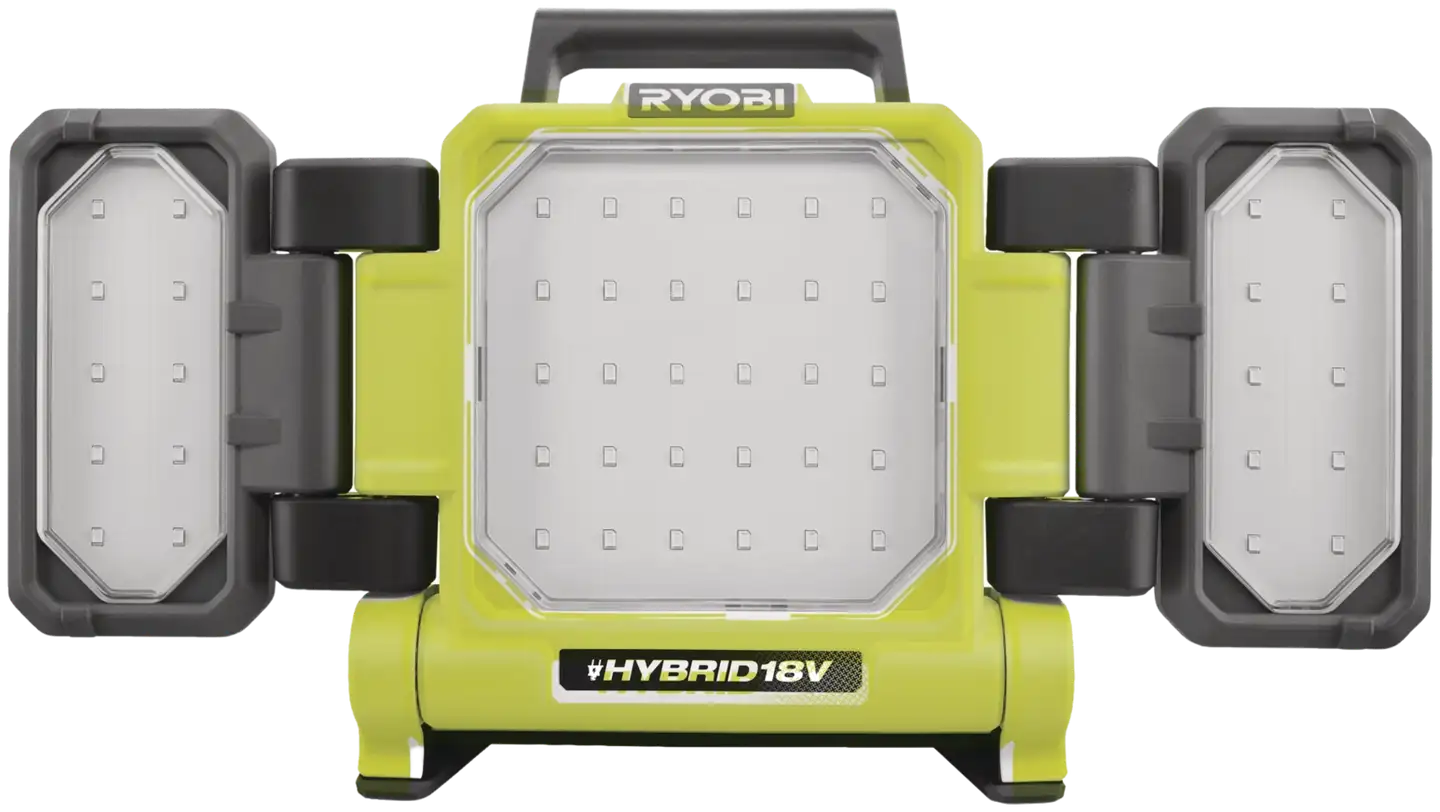 Ryobi HYBRIDI ALUEVALAISIN RLPH18-0 - 1