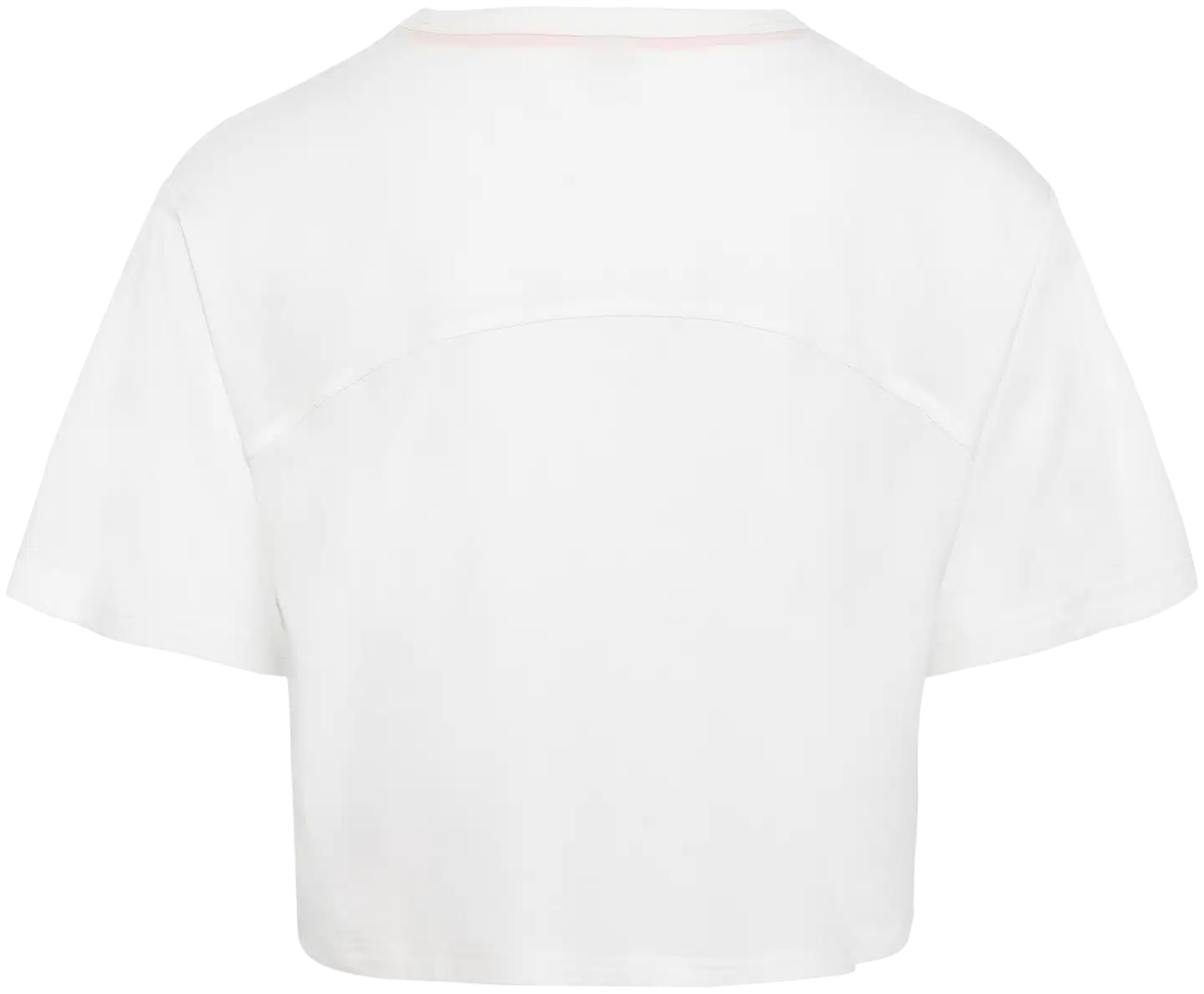 Kari Traa naisten lyhythihainen treenipaita Mija - WHITE - 2