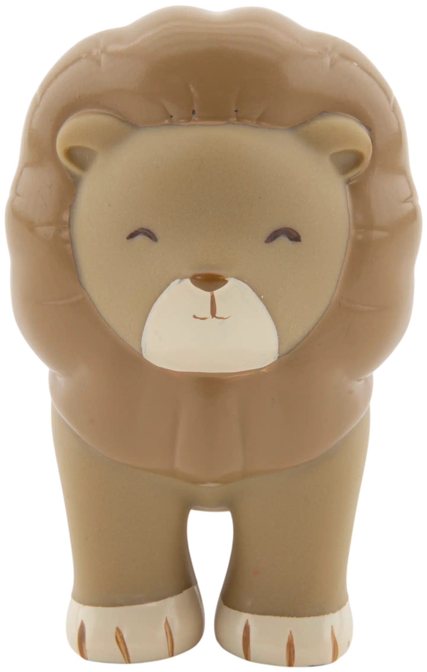 Little Dutch kylpyfiguurit 3kpl Safari Friends - 2