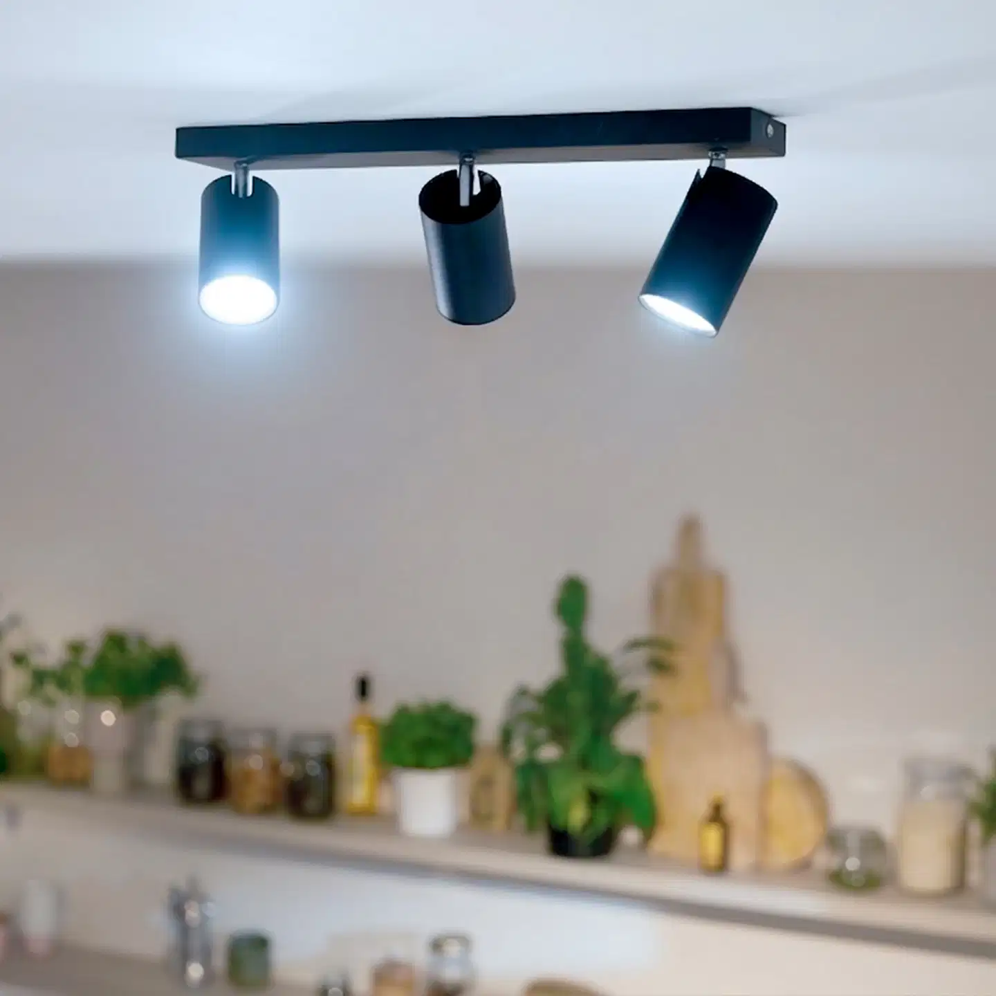 Philips LED kohdelamppu Ultra Efficient GU10 400lm 4000K viileä valk. - 7
