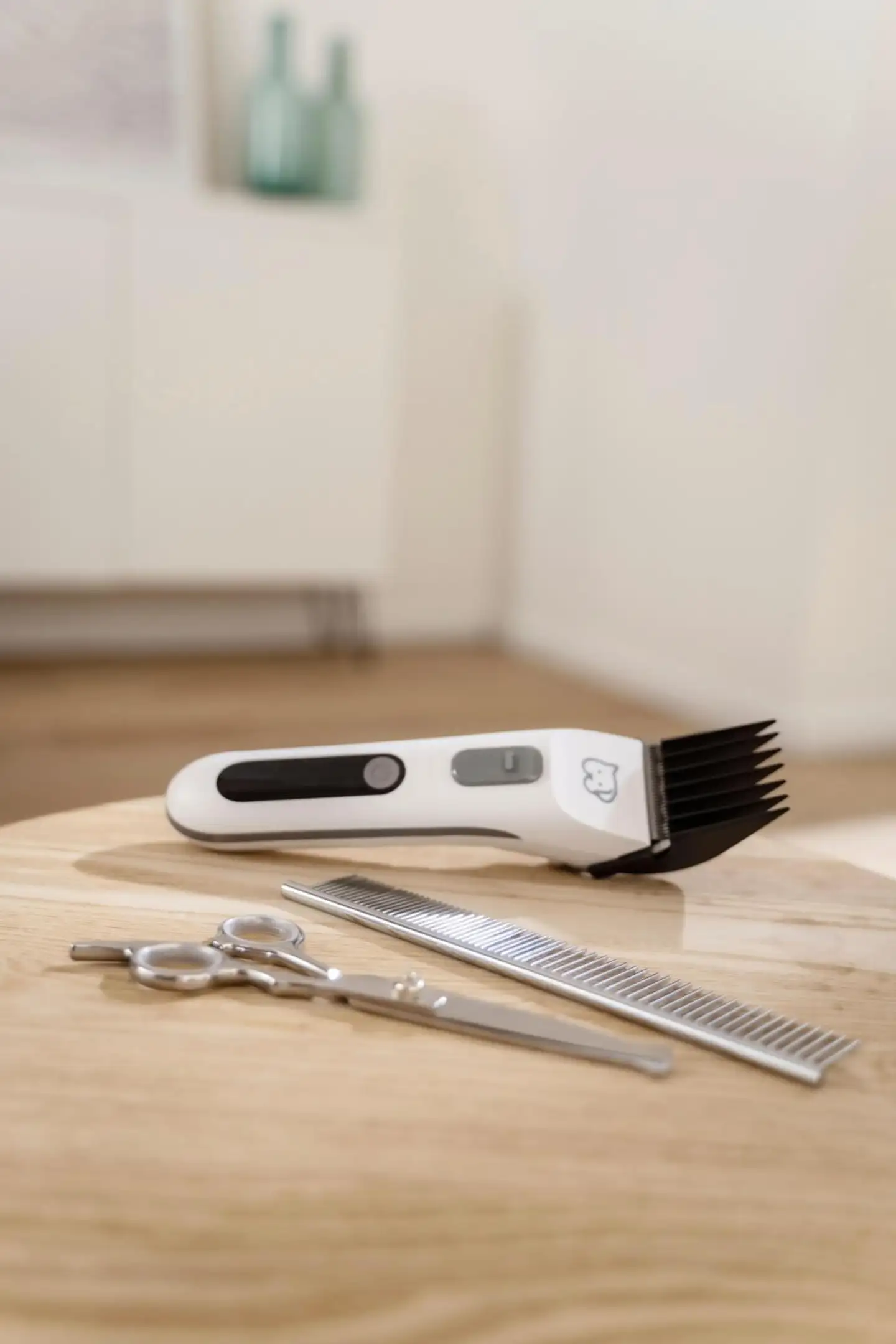 Beurer PP110 Fluffy lemmikin trimmeri - 7